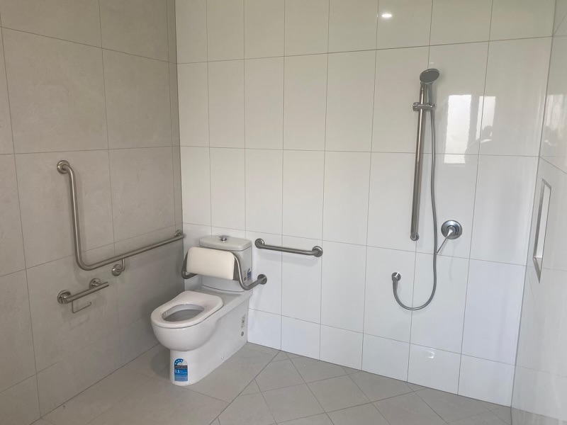 Tranquility meets Accessibility in Zuccoli — Home image 17