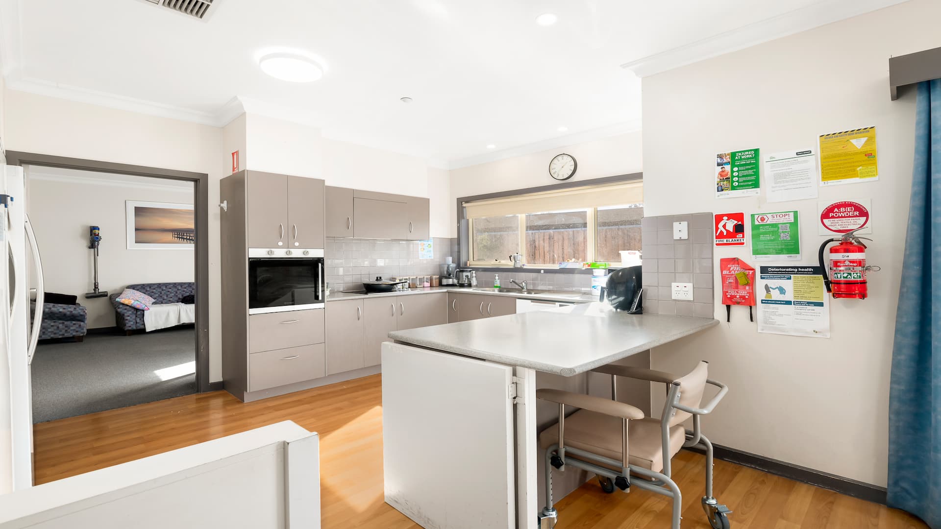Specialist Disability Accommodation (SDA) registered as design category ‘Fully Accessible’ — Home image 2