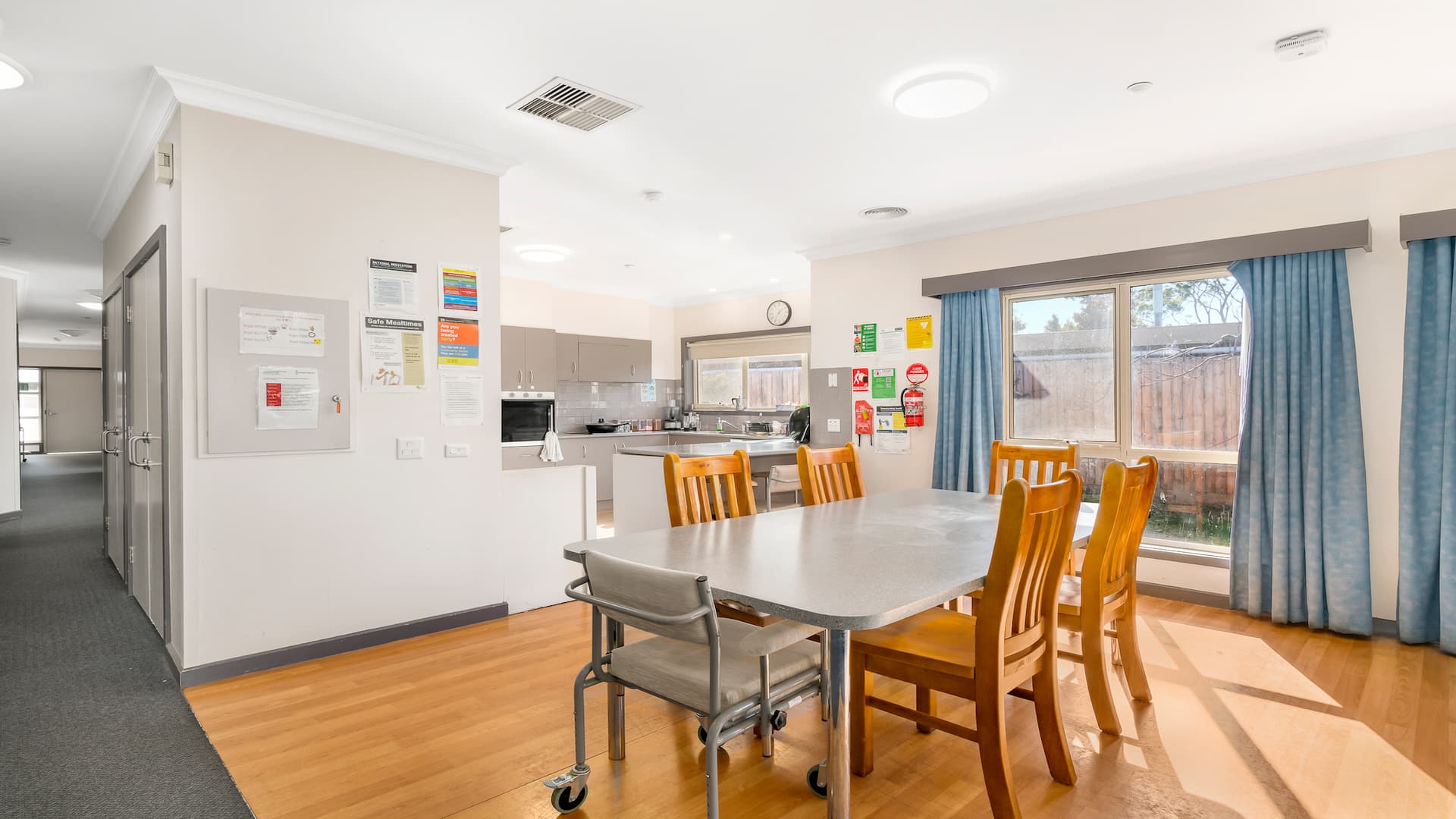 Specialist Disability Accommodation (SDA) registered as design category ‘Fully Accessible’ — Home image 3