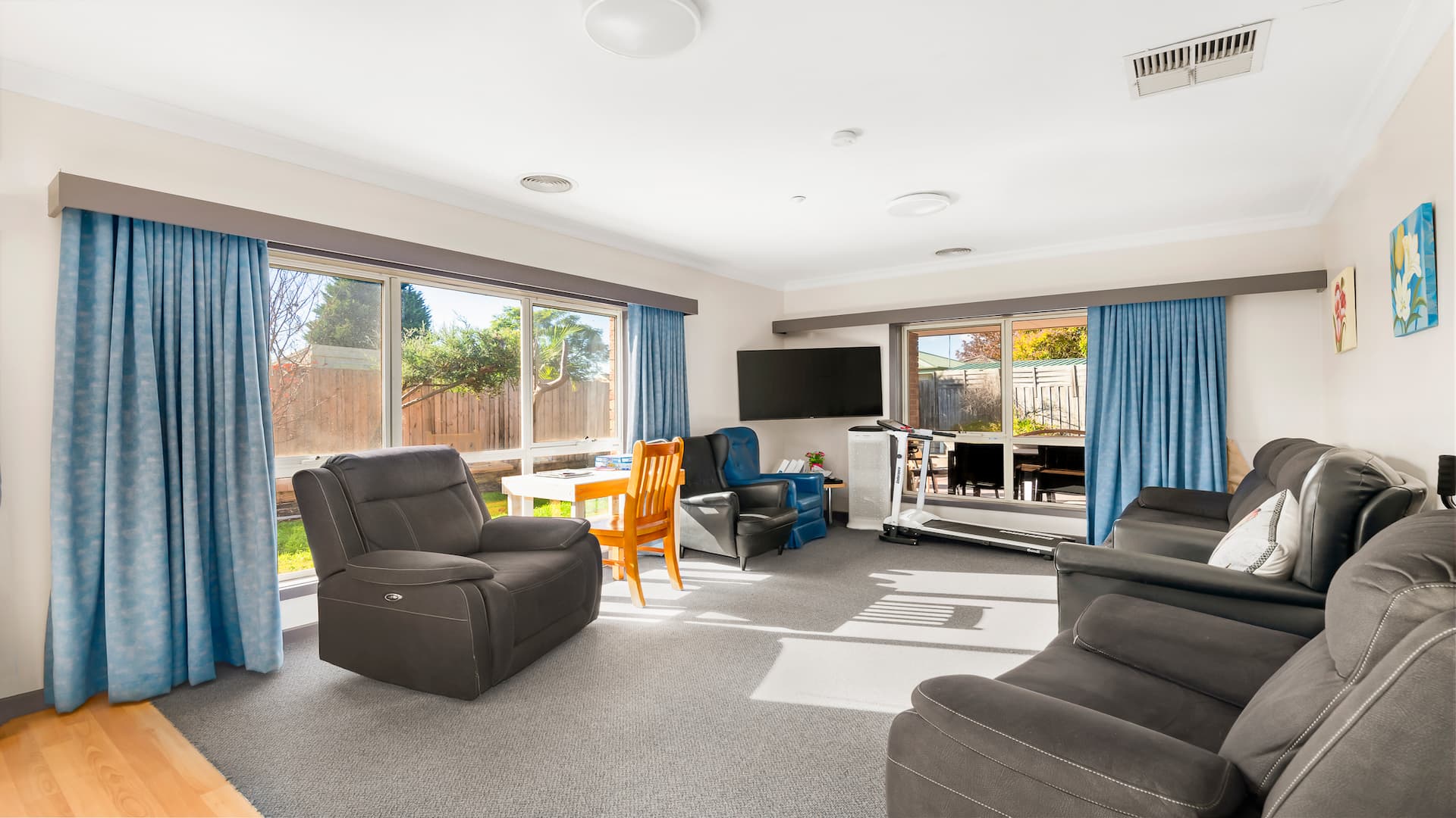 Specialist Disability Accommodation (SDA) registered as design category ‘Fully Accessible’ — Home image 4