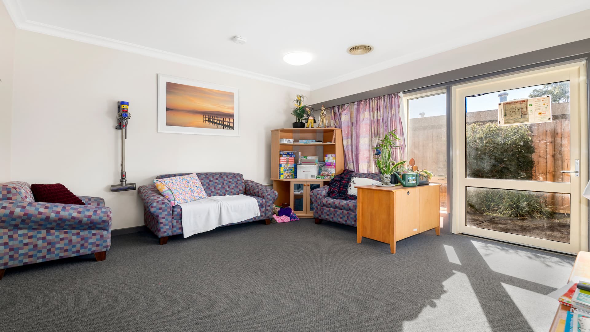 Specialist Disability Accommodation (SDA) registered as design category ‘Fully Accessible’ — Home image 5