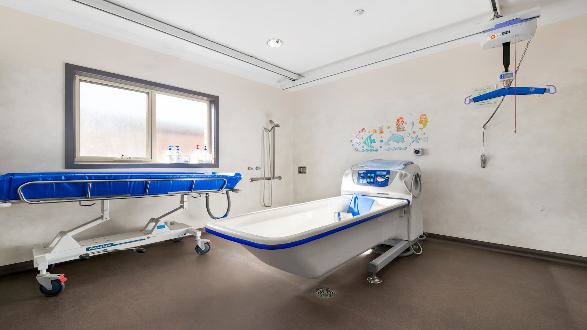 Specialist Disability Accommodation (SDA) registered as design category ‘Fully Accessible’ — Home image 6