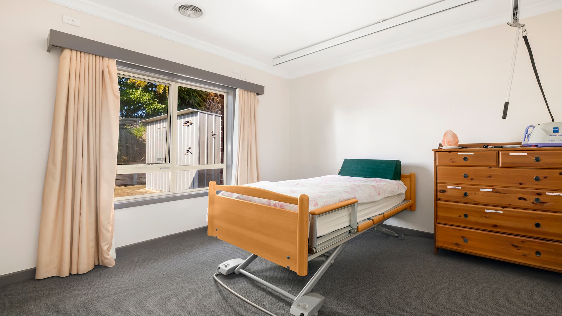Specialist Disability Accommodation (SDA) registered as design category ‘Fully Accessible’ — Home image 7