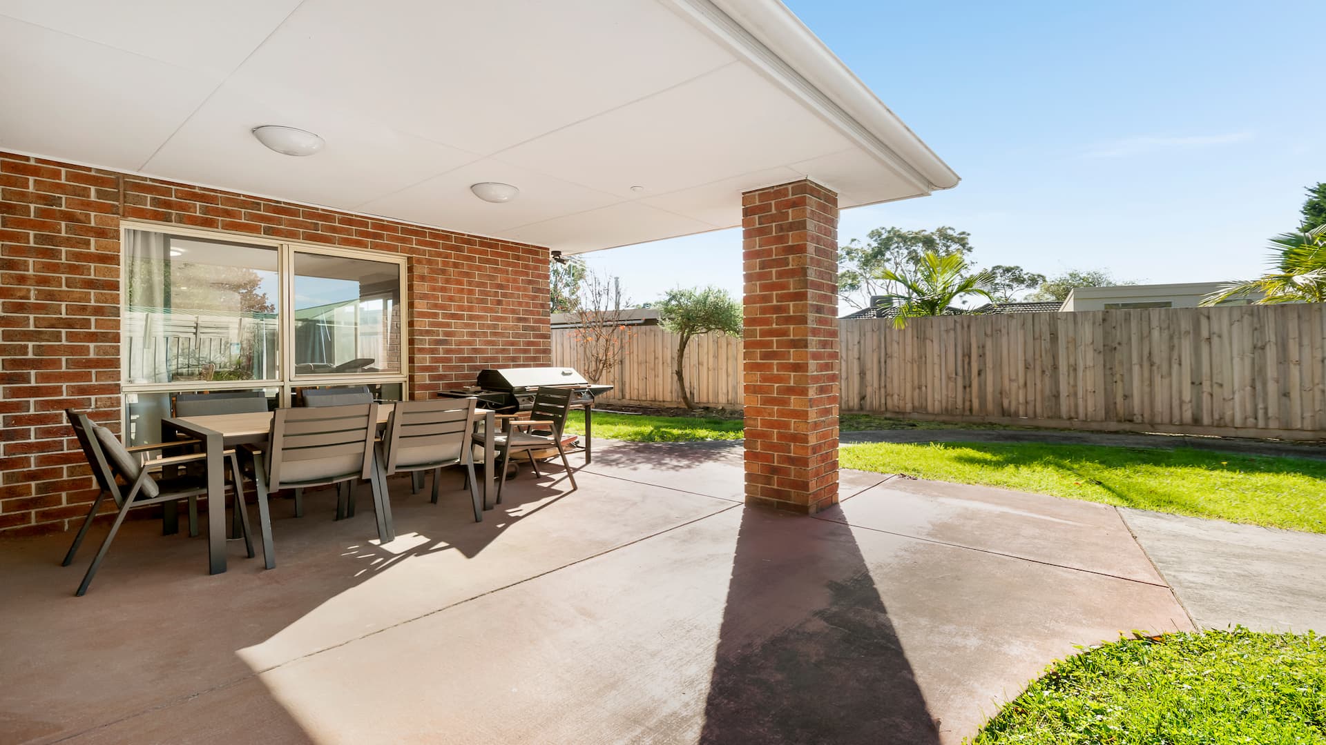 Specialist Disability Accommodation (SDA) registered as design category ‘Fully Accessible’ — Home image 8