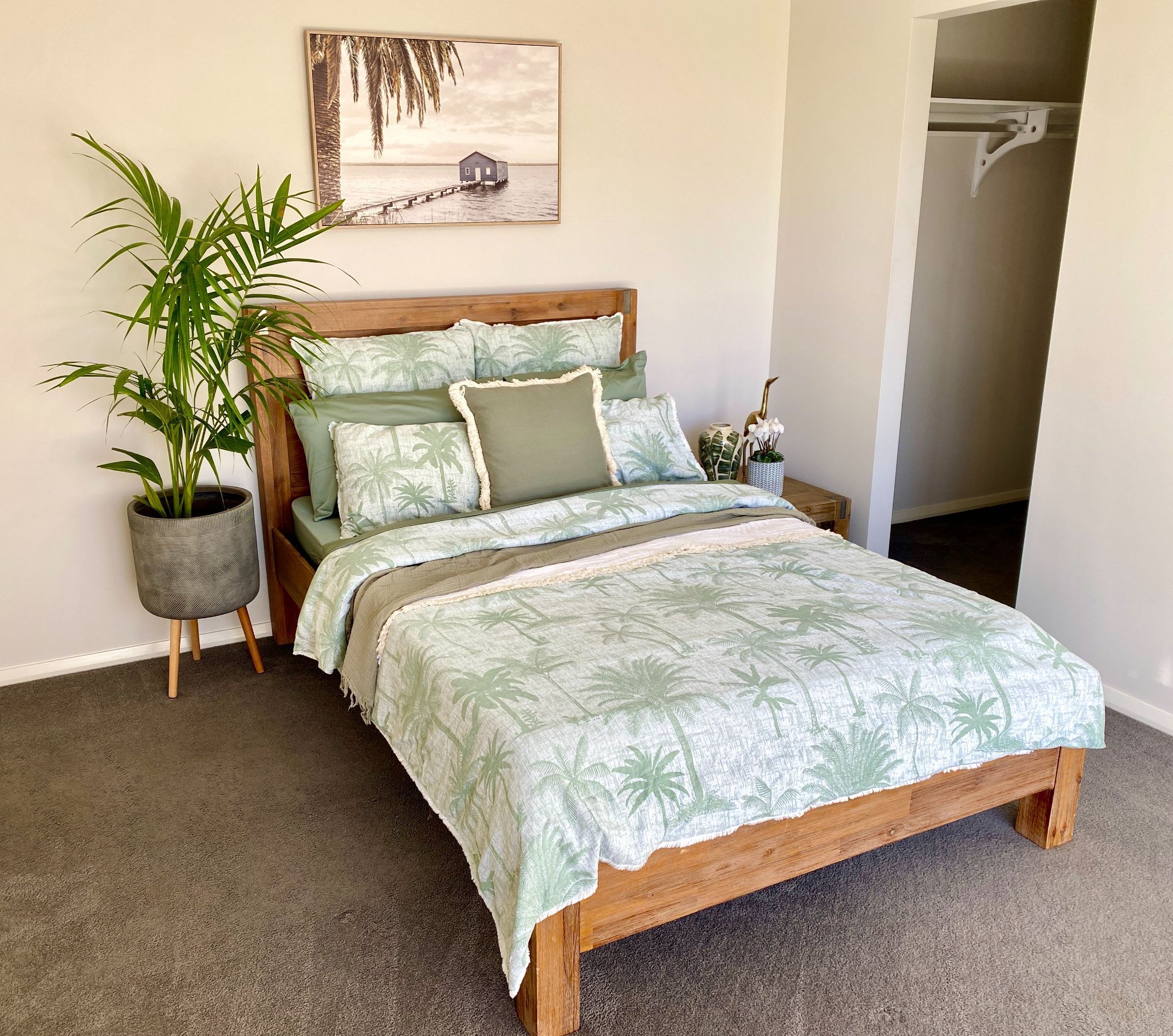 Lovely, Modern Home in Heddon Greta — Home image 4