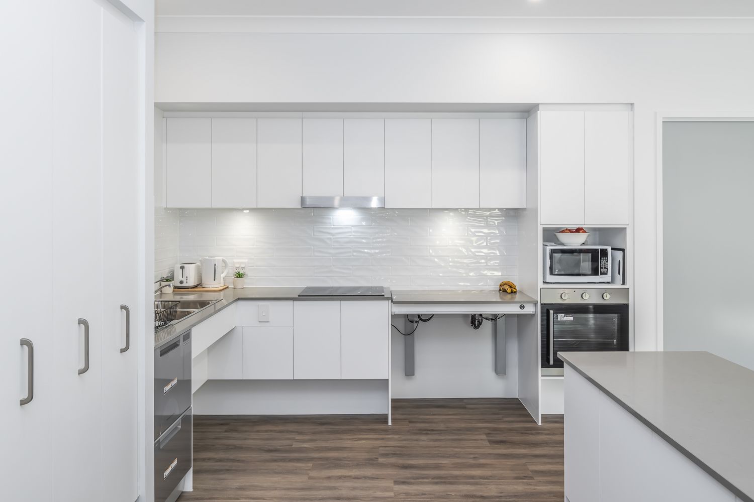 BRAND NEW HOME..... MAKE IT YOURS! — Home image 4