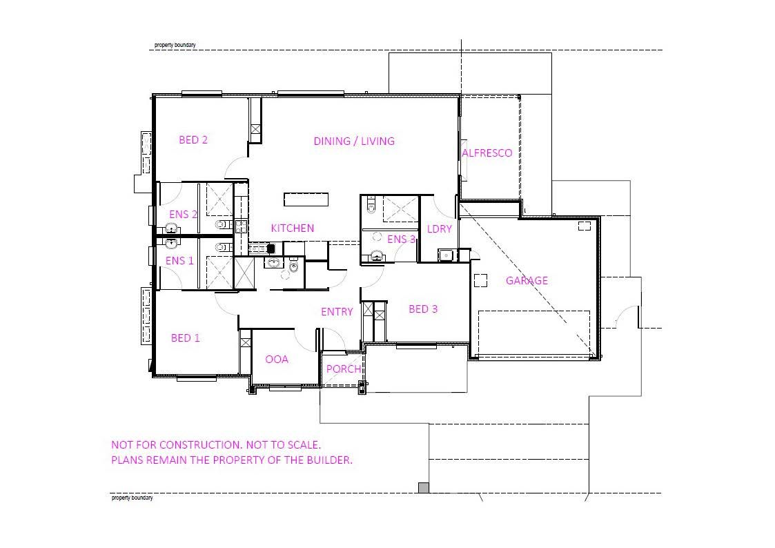 BRAND NEW HOME..... MAKE IT YOURS! — Home image 10