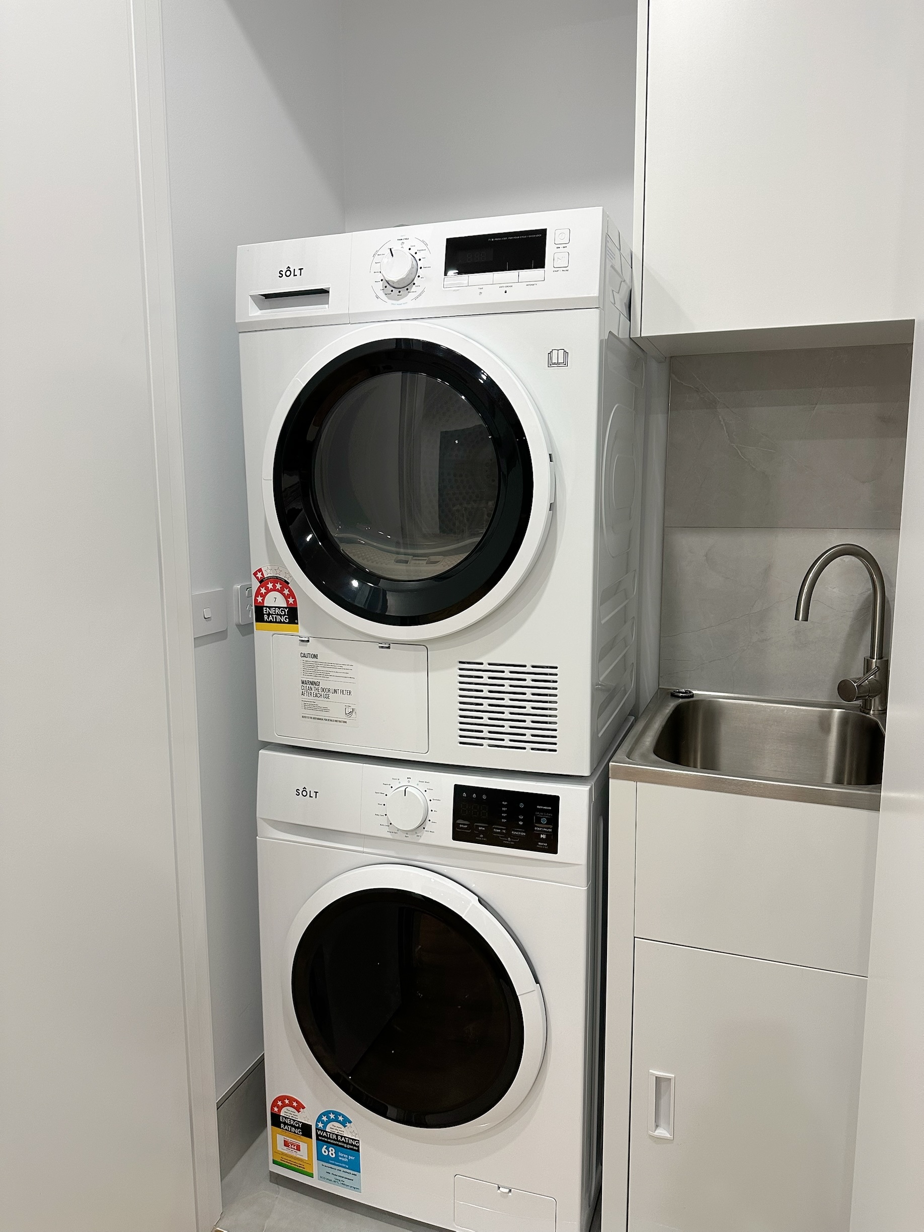 Brand New SIL - Redwood Unit 1 — Home image 3