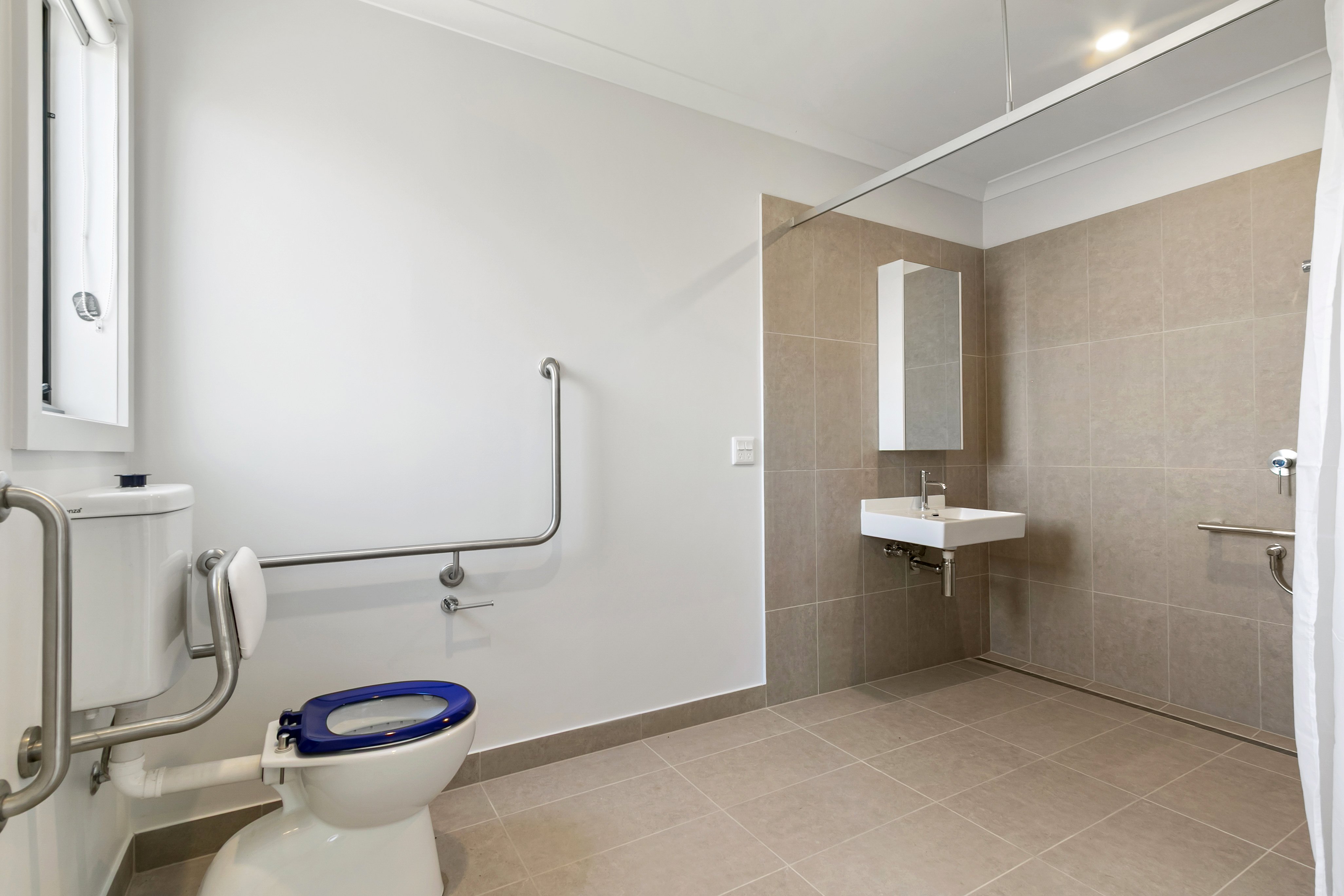 High Physical Support SDA Home Traralgon VIC — Home image 3