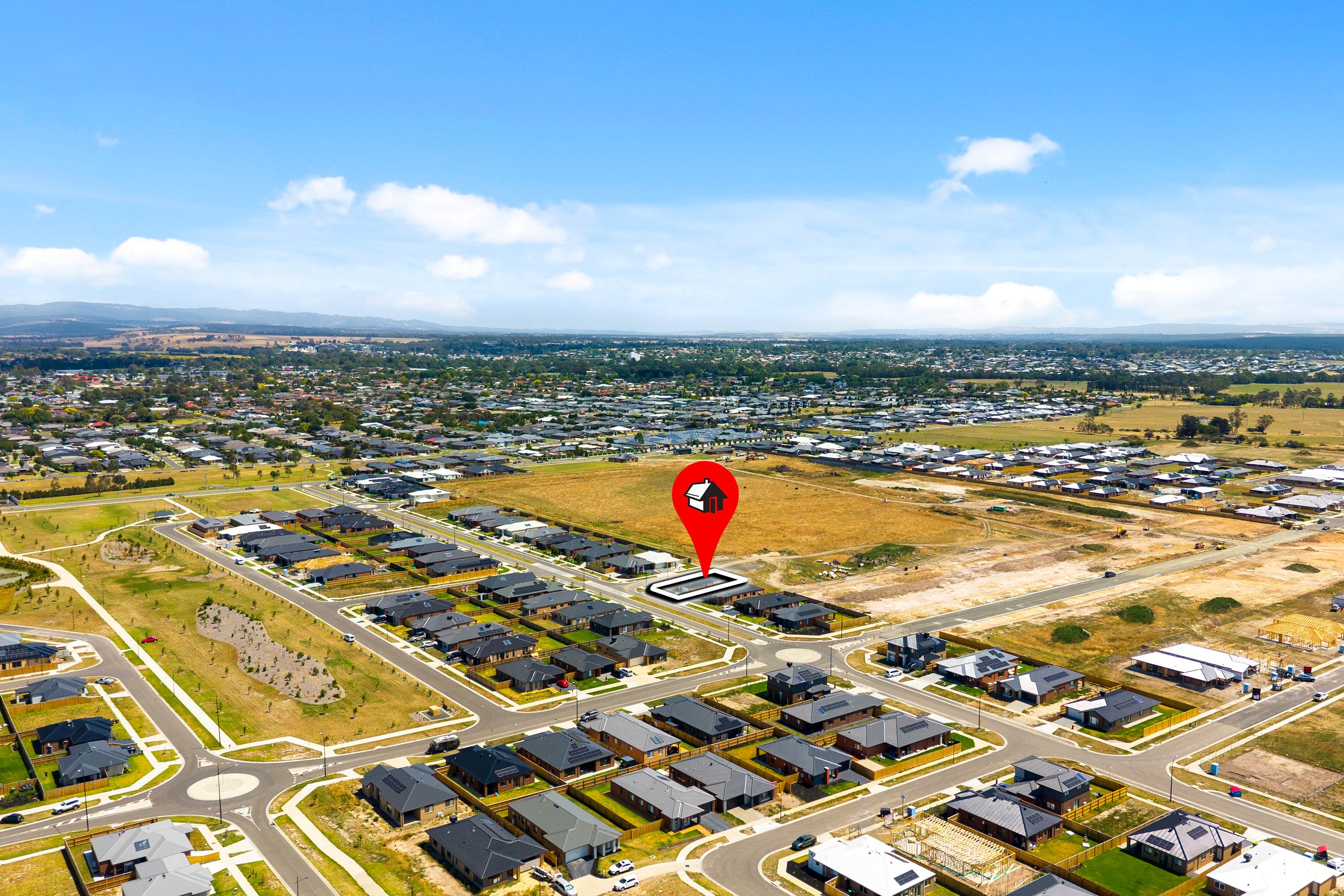 High Physical Support SDA Home Traralgon VIC — Home image 4