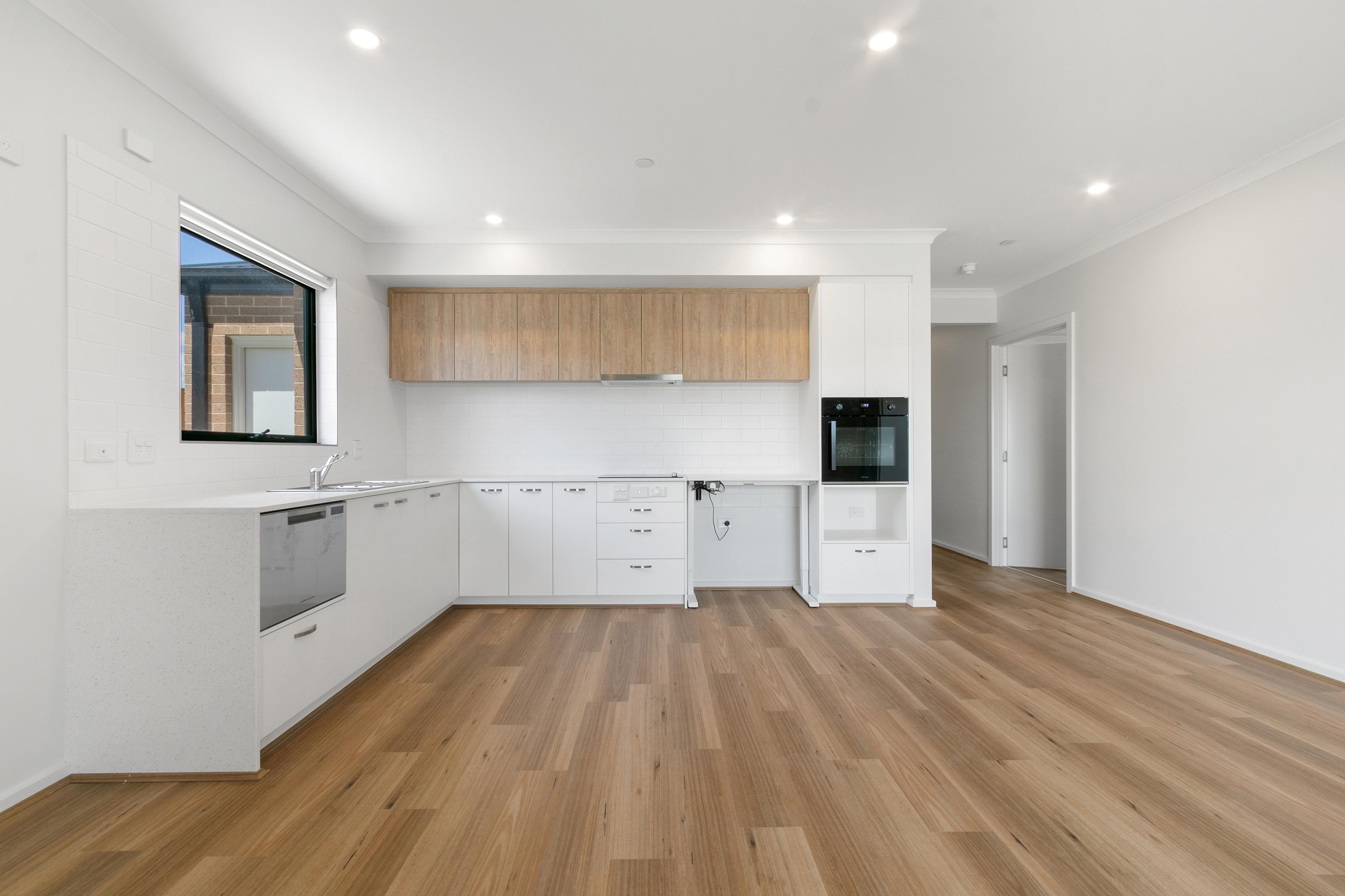 High Physical Support SDA Home Traralgon VIC — Home image 8
