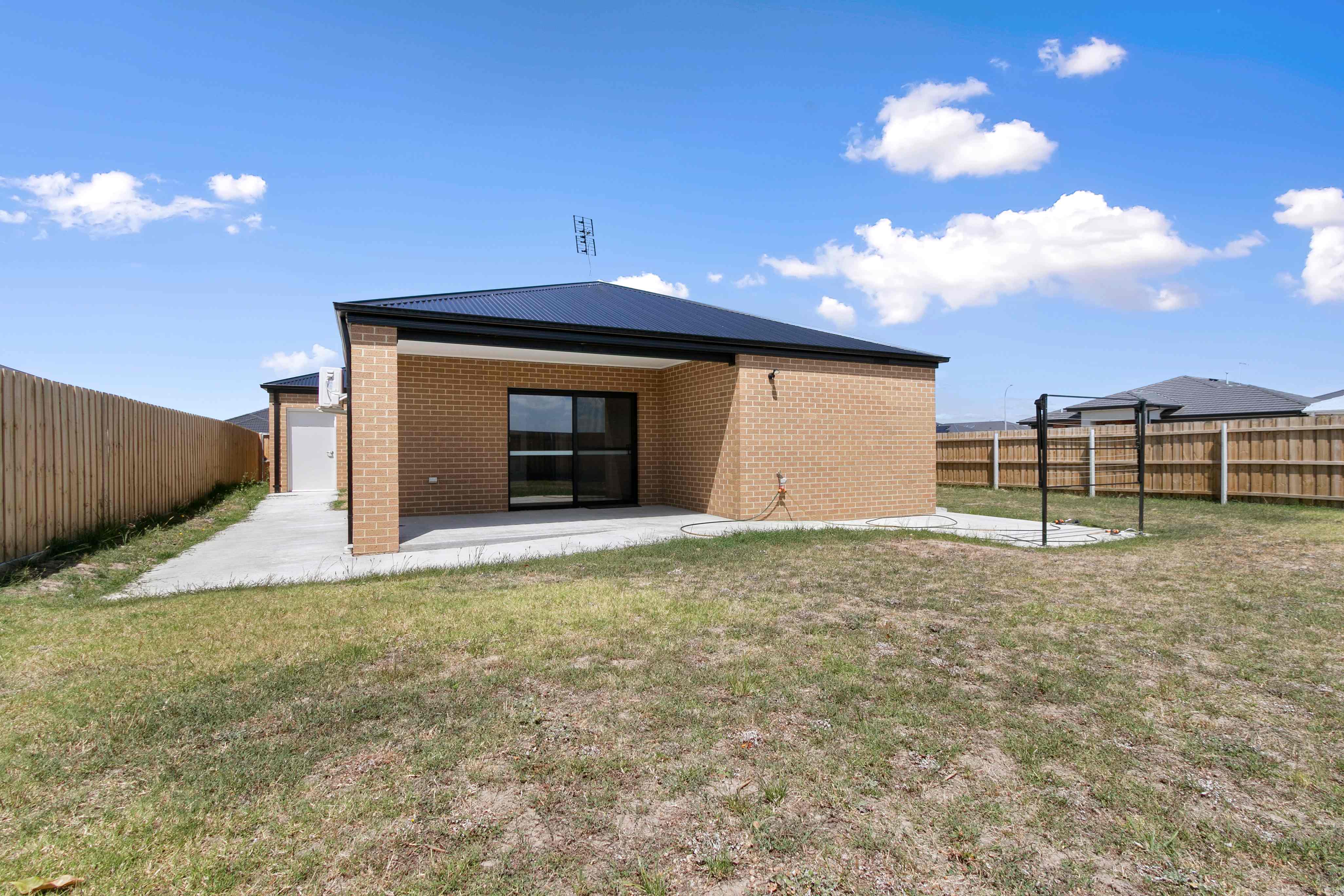 High Physical Support SDA Home Traralgon VIC — Home image 10
