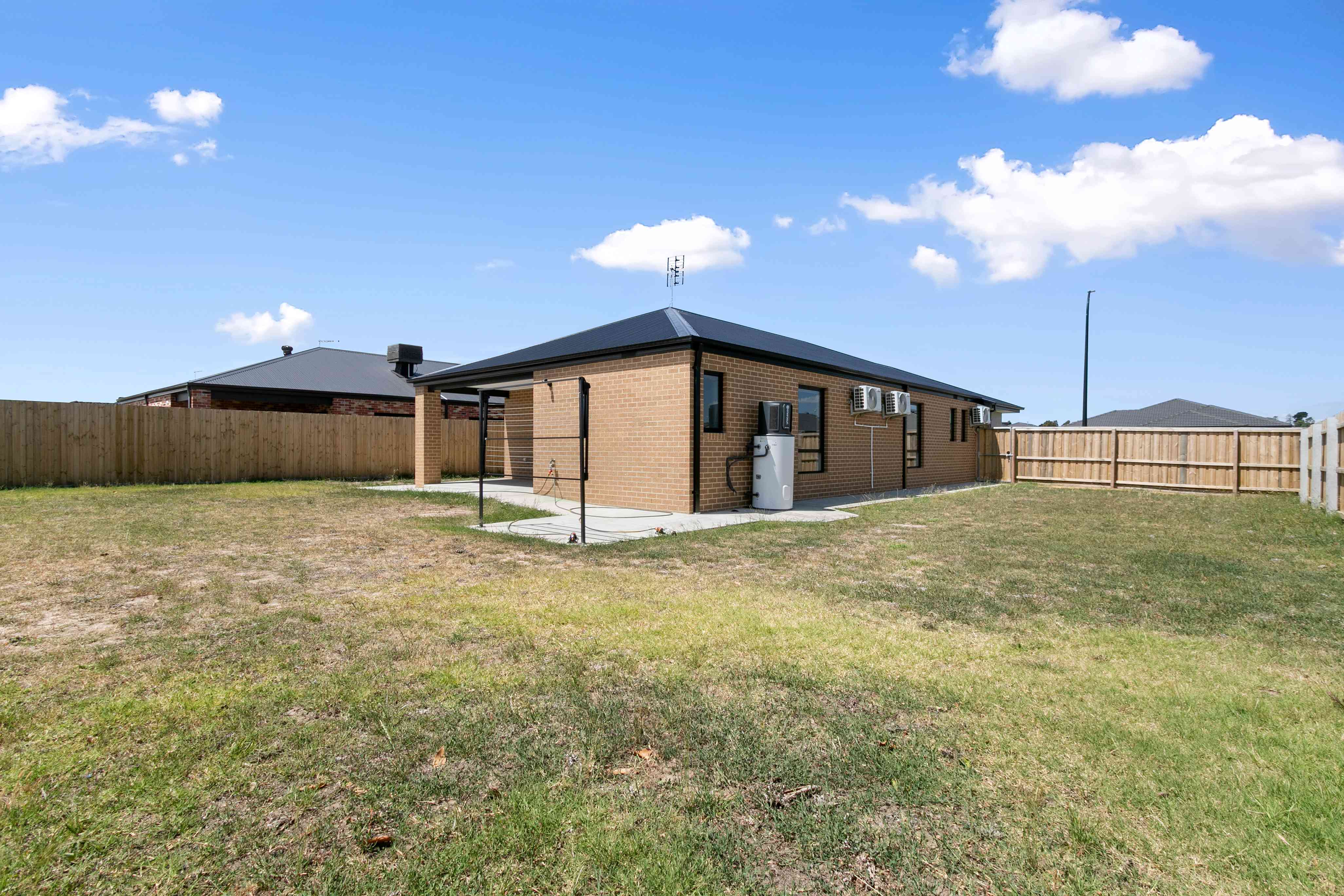 High Physical Support SDA Home Traralgon VIC — Home image 11