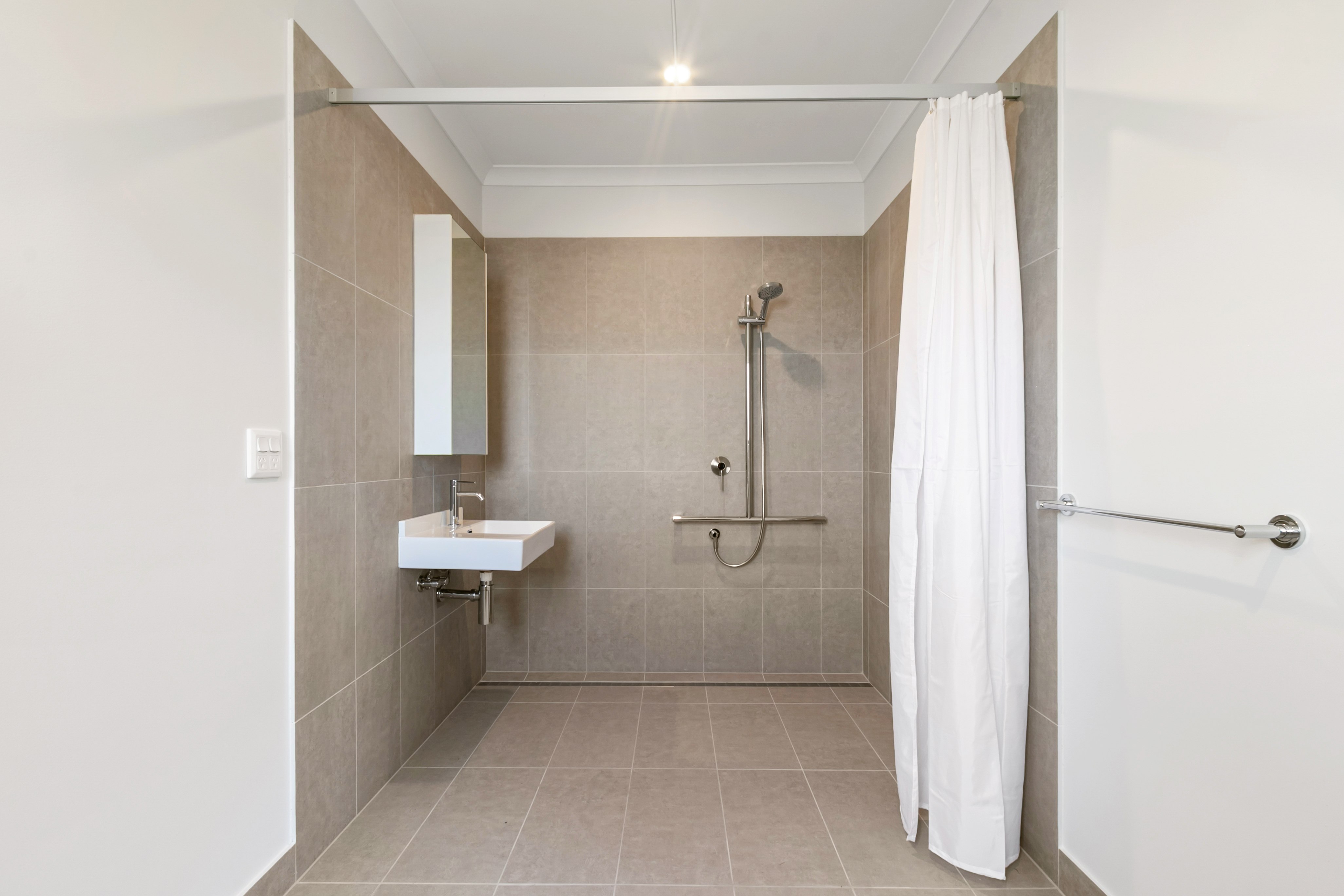 High Physical Support SDA Home Traralgon VIC — Home image 13