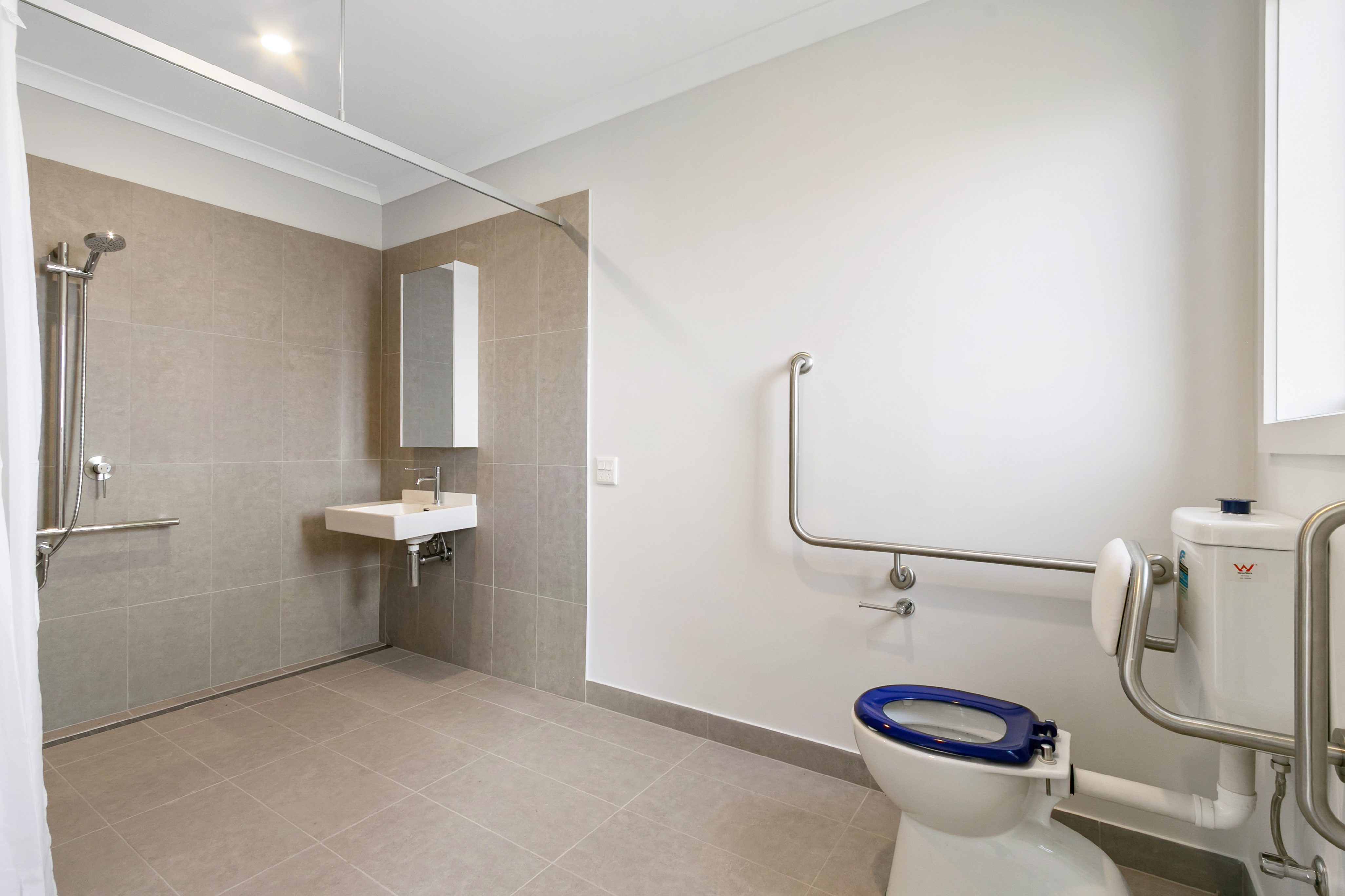 High Physical Support SDA Home Traralgon VIC — Home image 14