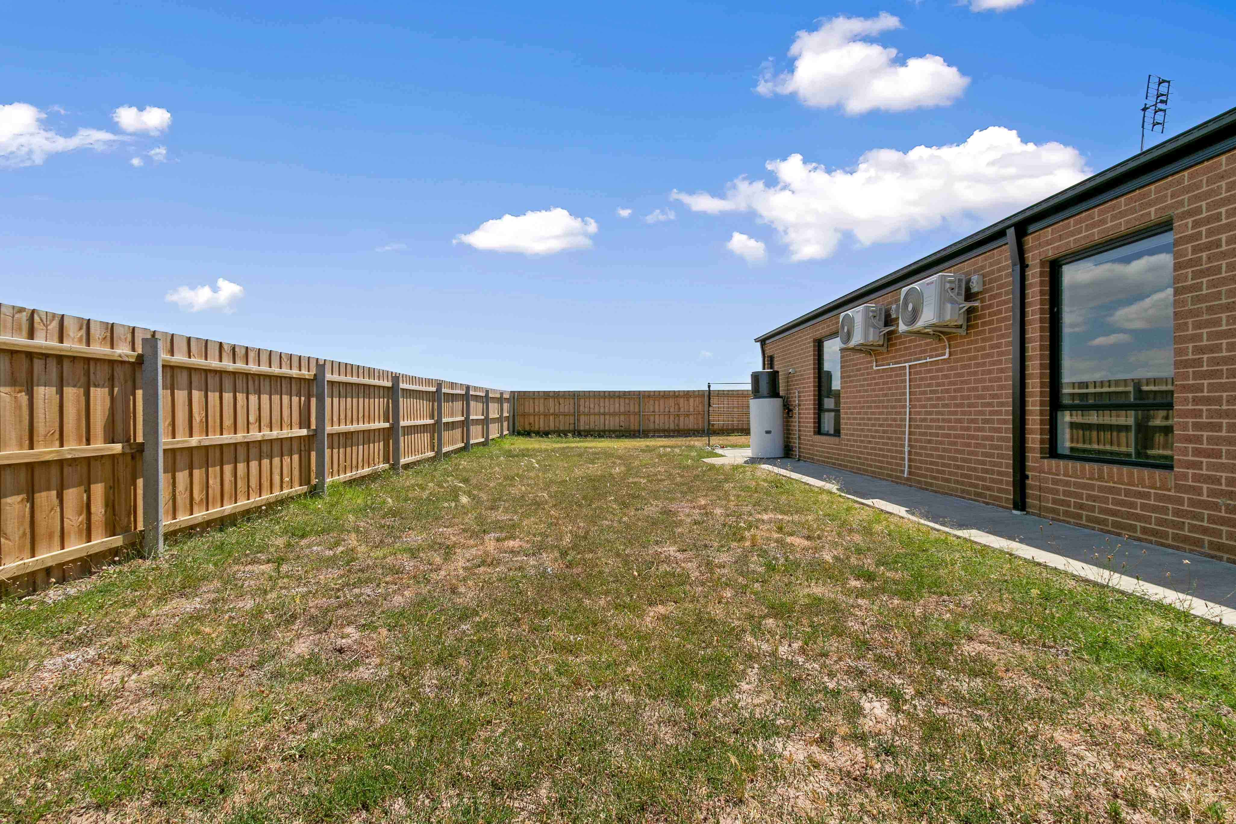 High Physical Support SDA Home Traralgon VIC — Home image 15
