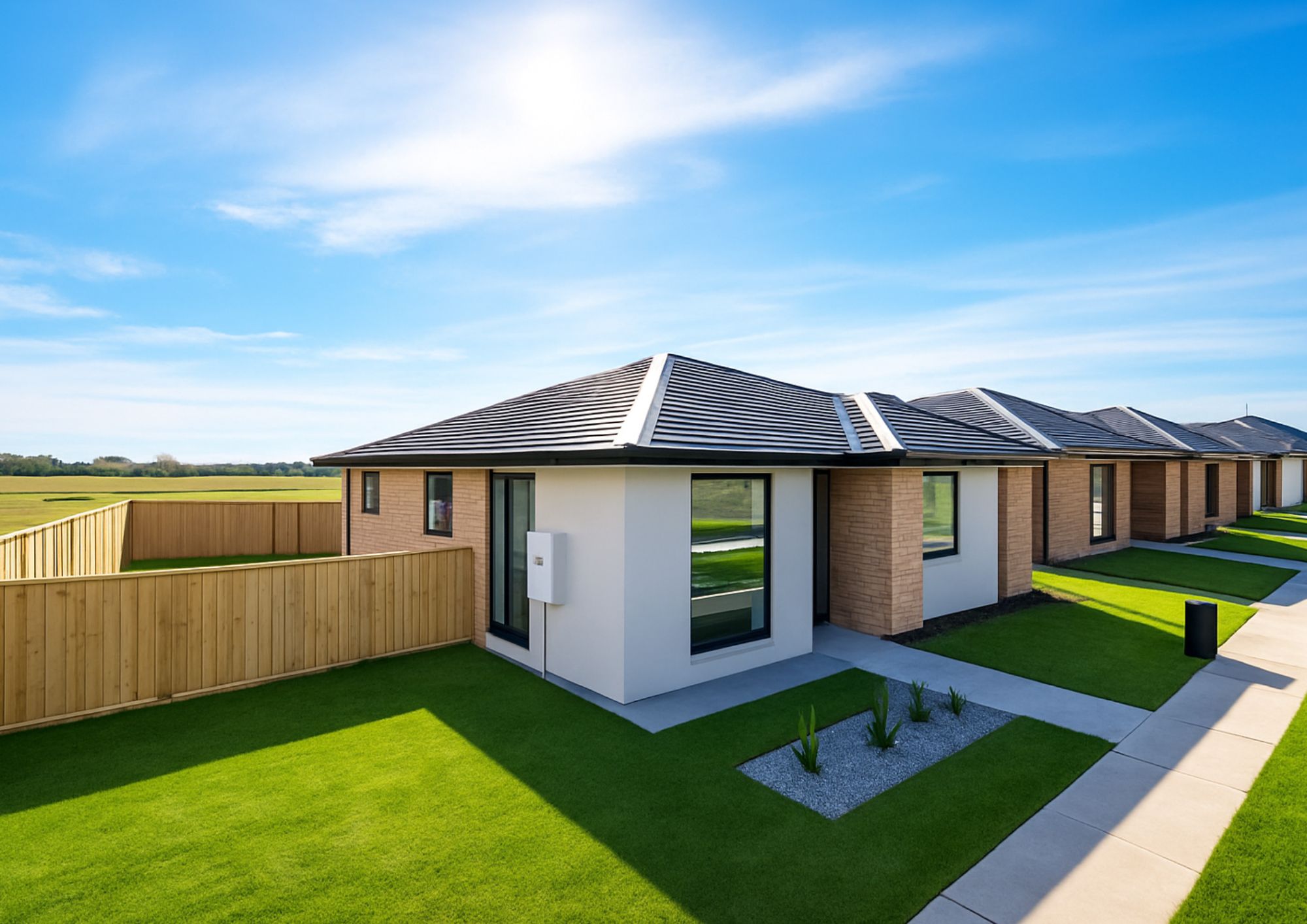 High Physical Support SDA Home Traralgon VIC — Home image 4
