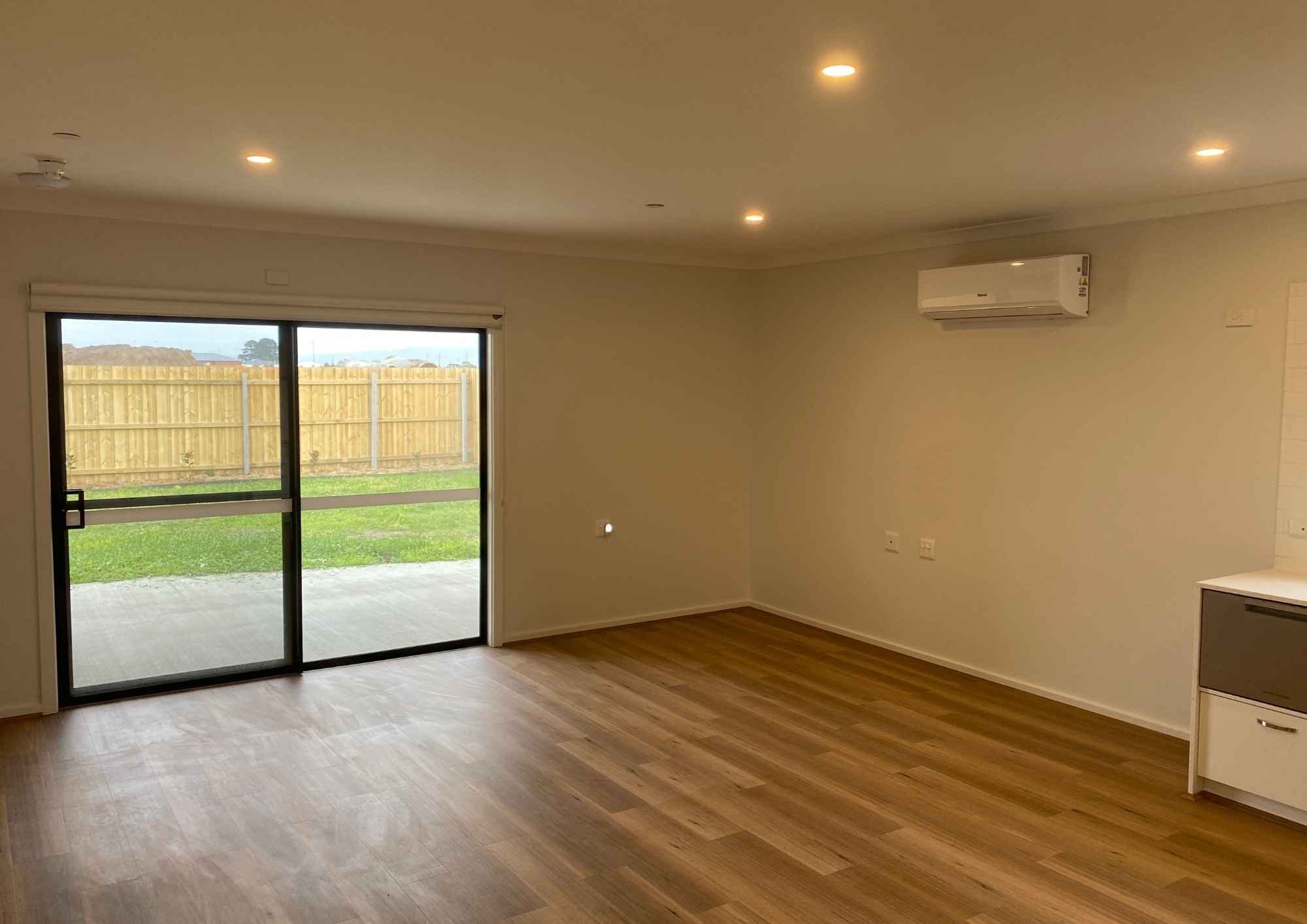 High Physical Support SDA Home Traralgon VIC — Home image 5