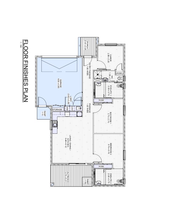 High Physical Support SDA Home Traralgon VIC — Home image 6