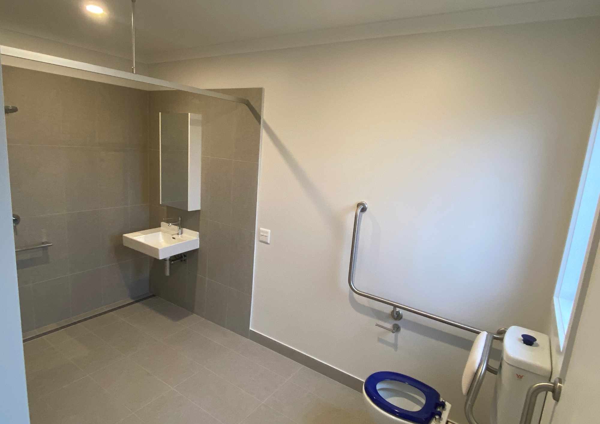 High Physical Support SDA Home Traralgon VIC — Home image 7
