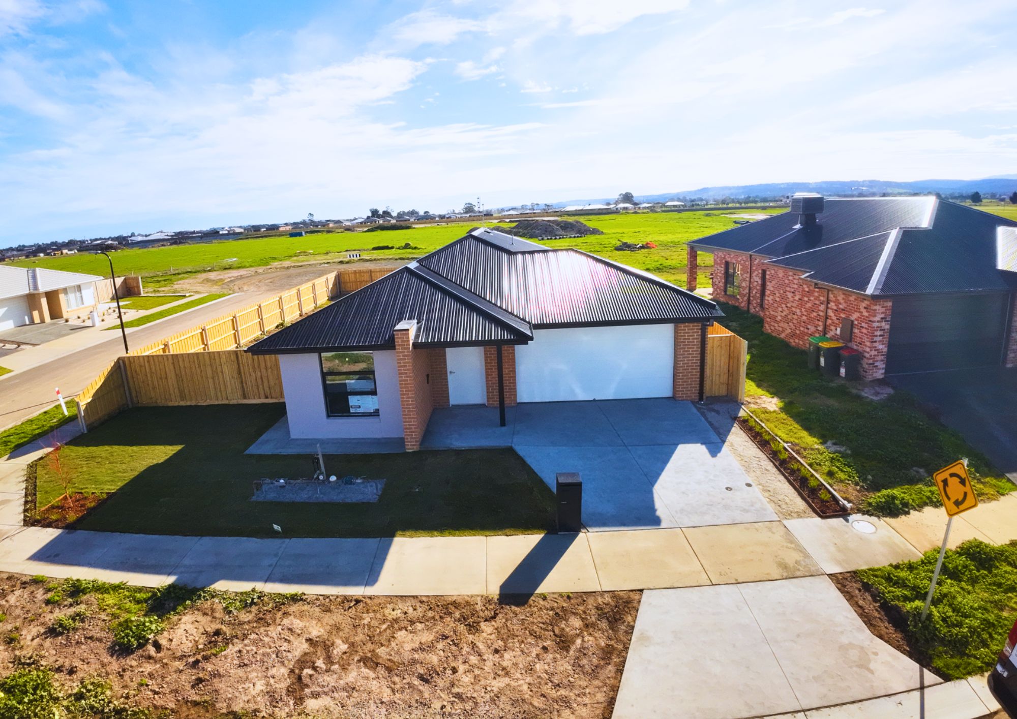 High Physical Support SDA Home Traralgon VIC — Home image 8
