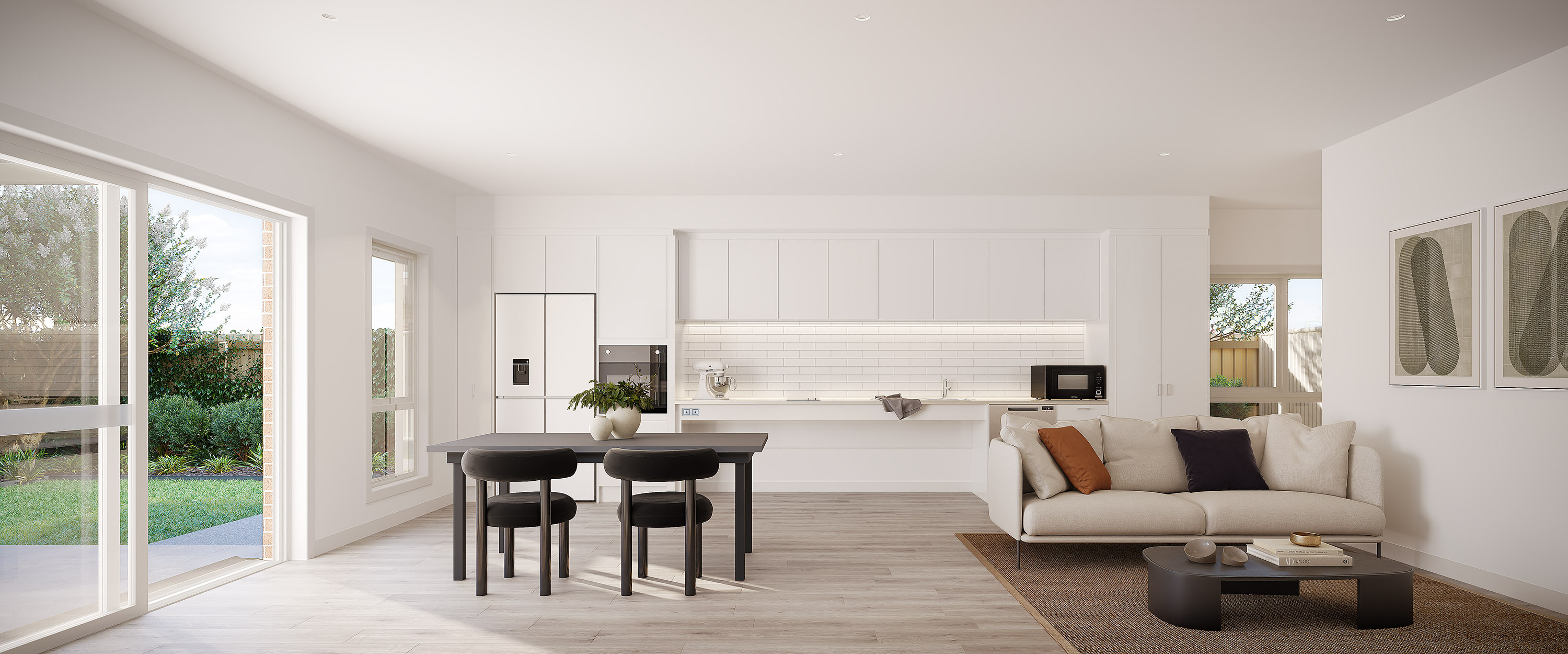 SDA By Project Friday Truganina — Home image 2