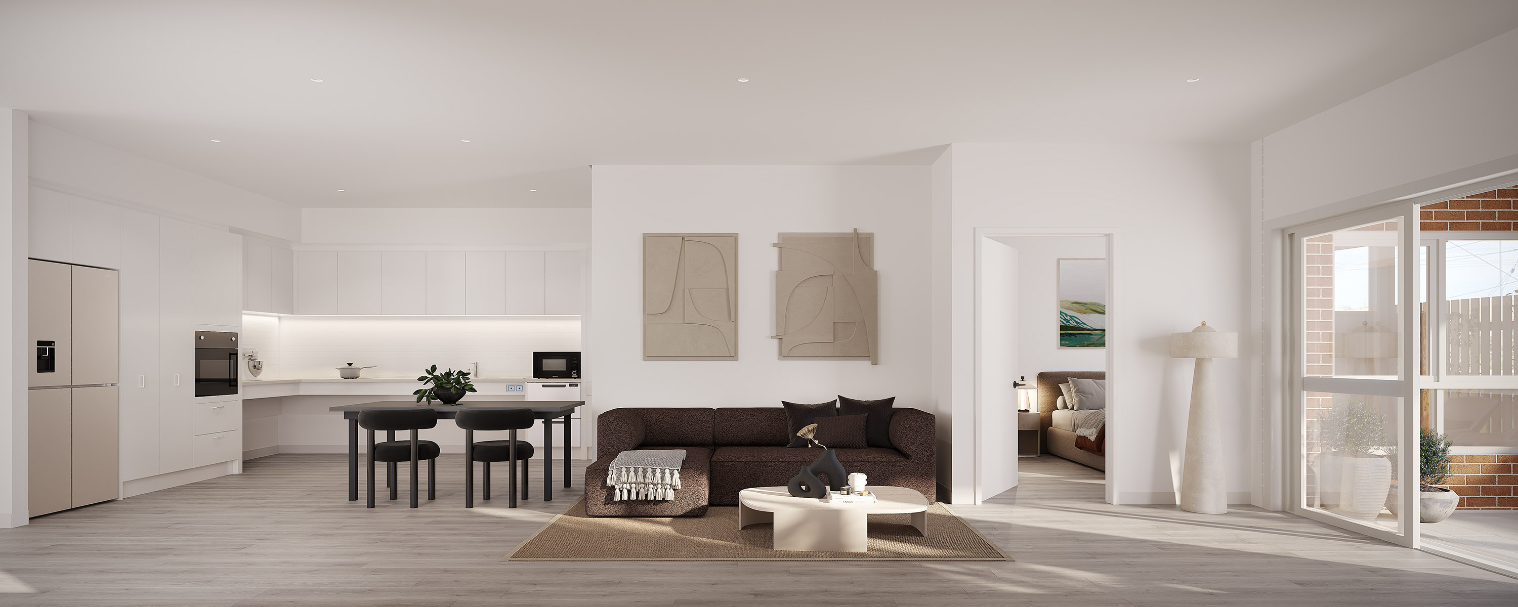 SDA By Project Friday Truganina — Home image 3