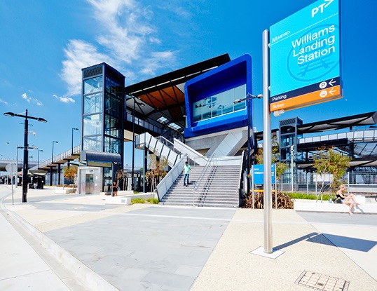 SDA By Project Friday Truganina — Home image 2