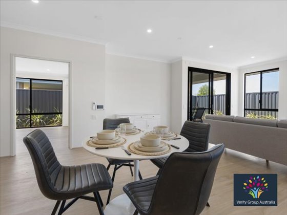 New Build - Wellard — Home image 2
