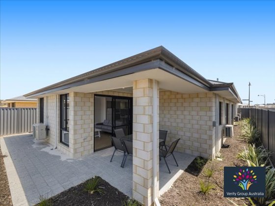 New Build - Wellard — Home image 3