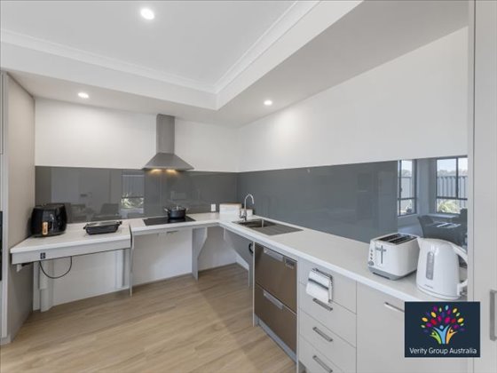 New Build - Wellard — Home image 24