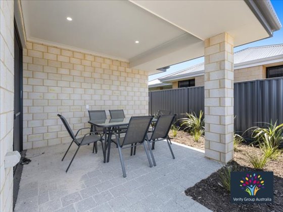 New Build - Wellard — Home image 25