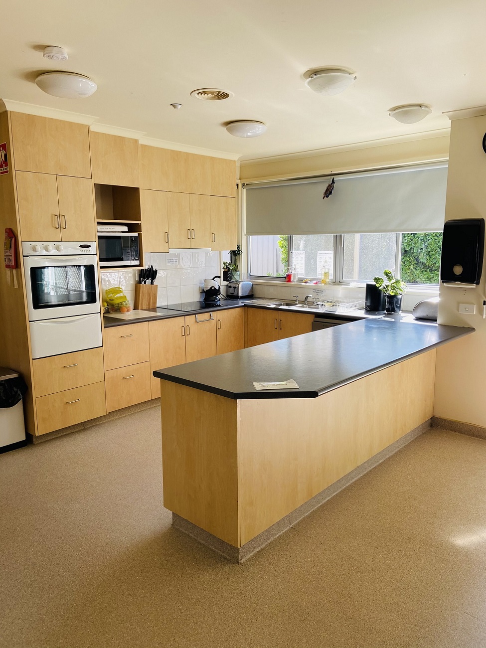 Fabulous home with a warm welcoming feeling in Sale — Home image 2