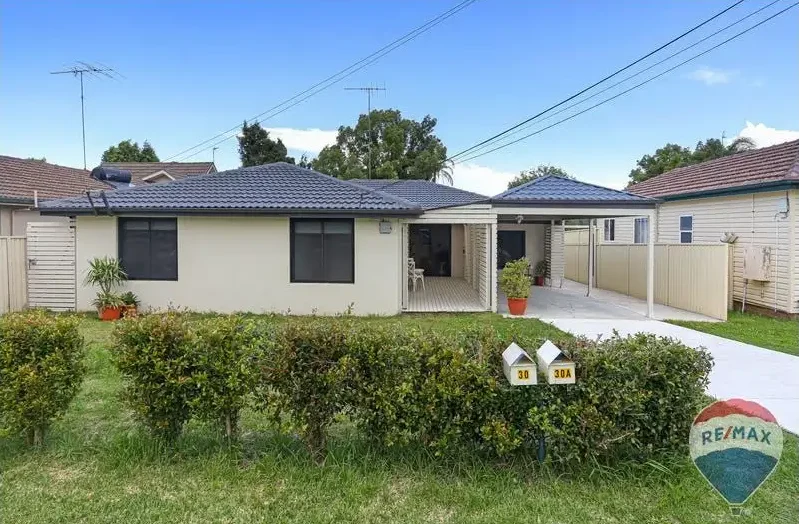 Female Only SIL Home in St Marys — Home image 2