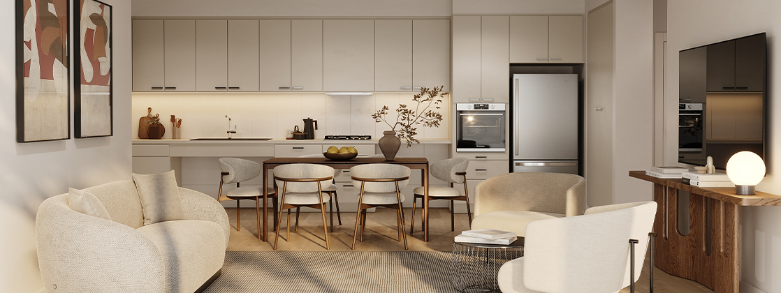 Launching Soon - Brand New High Physical Support in Woodville — Home image 2