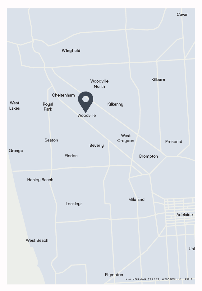 Launching Soon - Brand New High Physical Support in Woodville — Home image 2