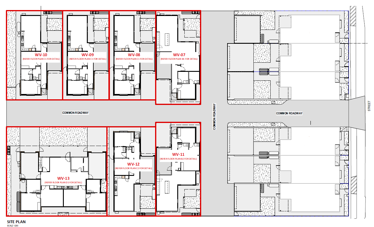 Launching Soon - Brand New High Physical Support in Woodville — Home image 3