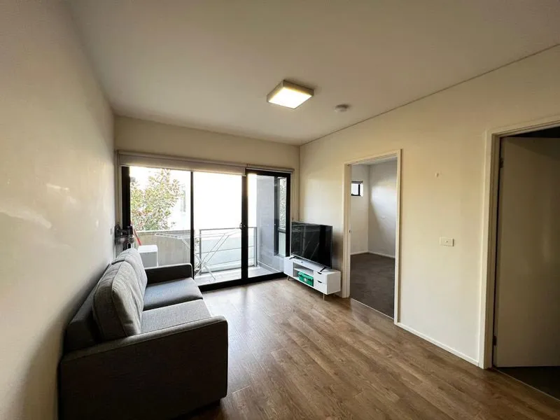 Accessible Accommodation In Parkville - Ideal for Hospital Discharge/MTA/STR — Home image 2
