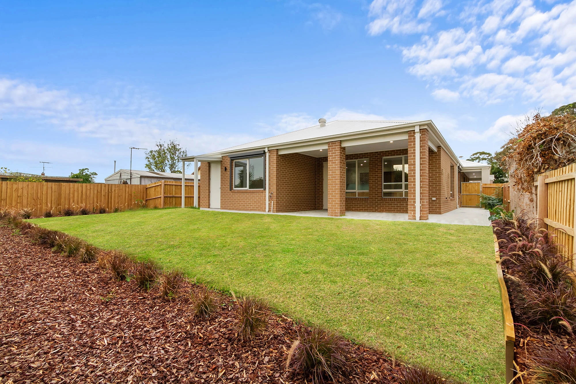 Morwell: Robust house — Home image 8