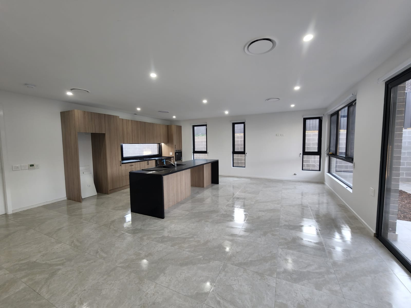 New HPS SDA: 3 Bedroom with 3 Ensuites Seeking 1 Resident — Home image 2