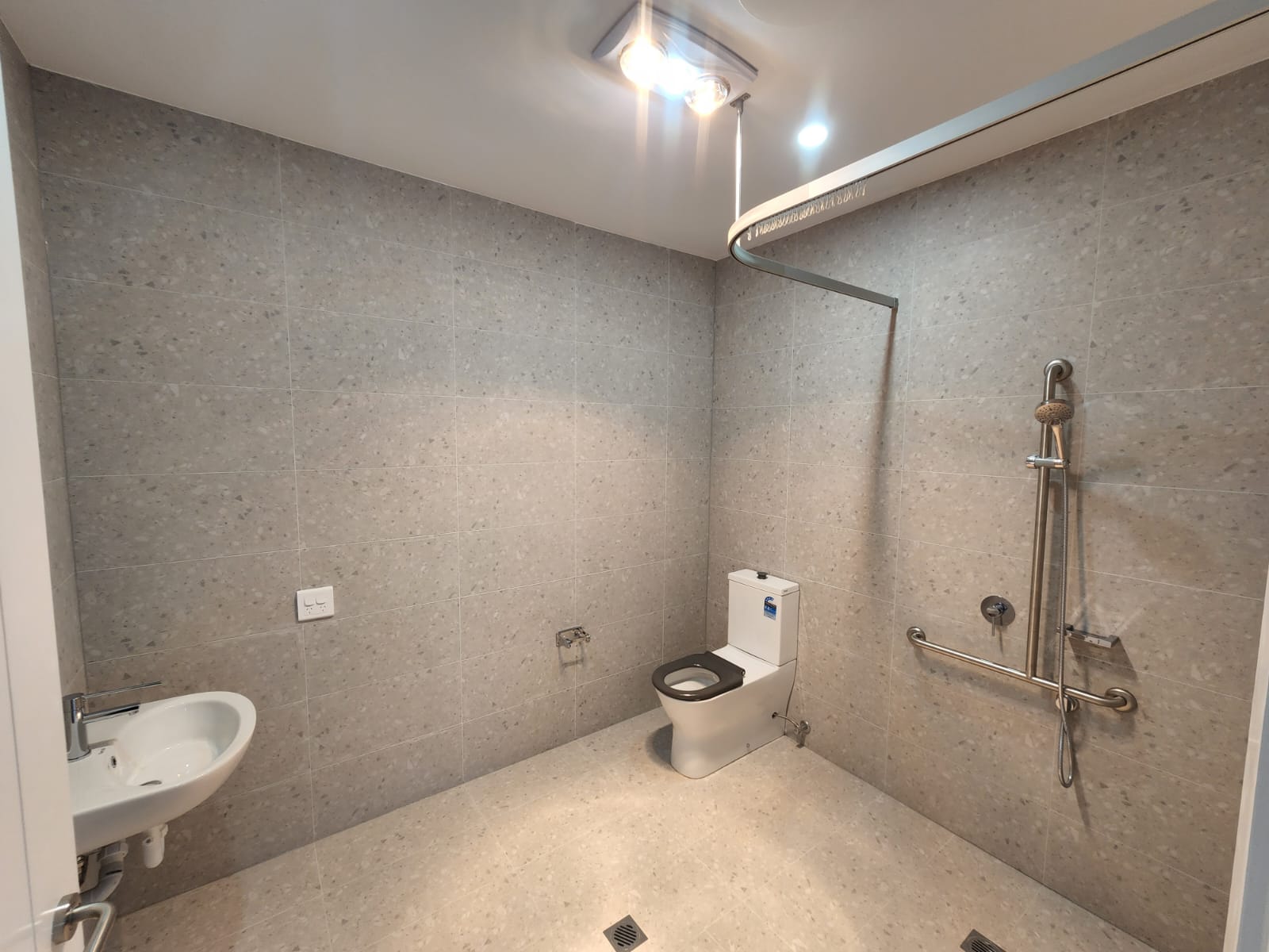 New HPS SDA: 3 Bedroom with 3 Ensuites Seeking 1 Resident — Home image 4