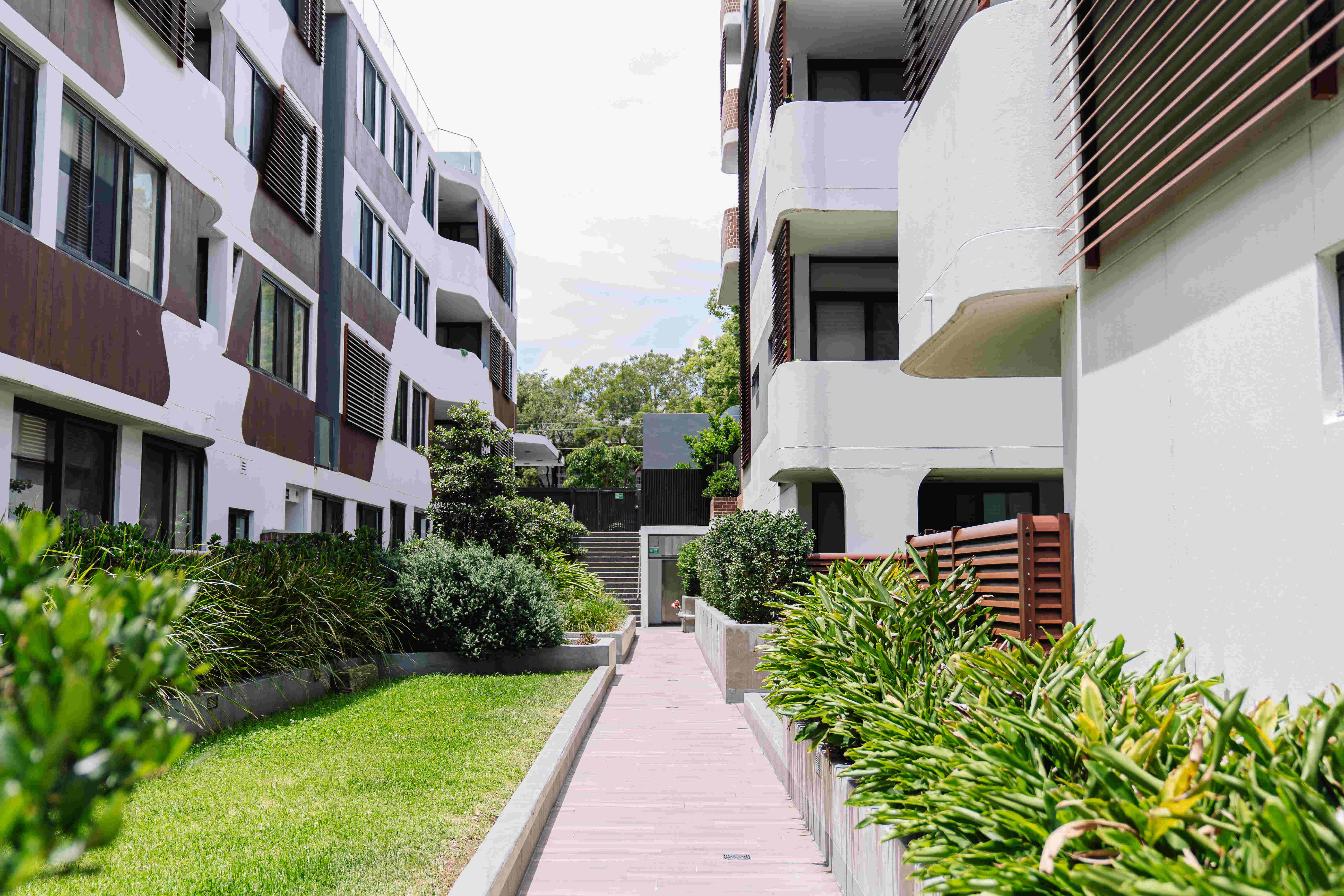 Luxury Redfern One Bedroom Apartment available — Home image 2