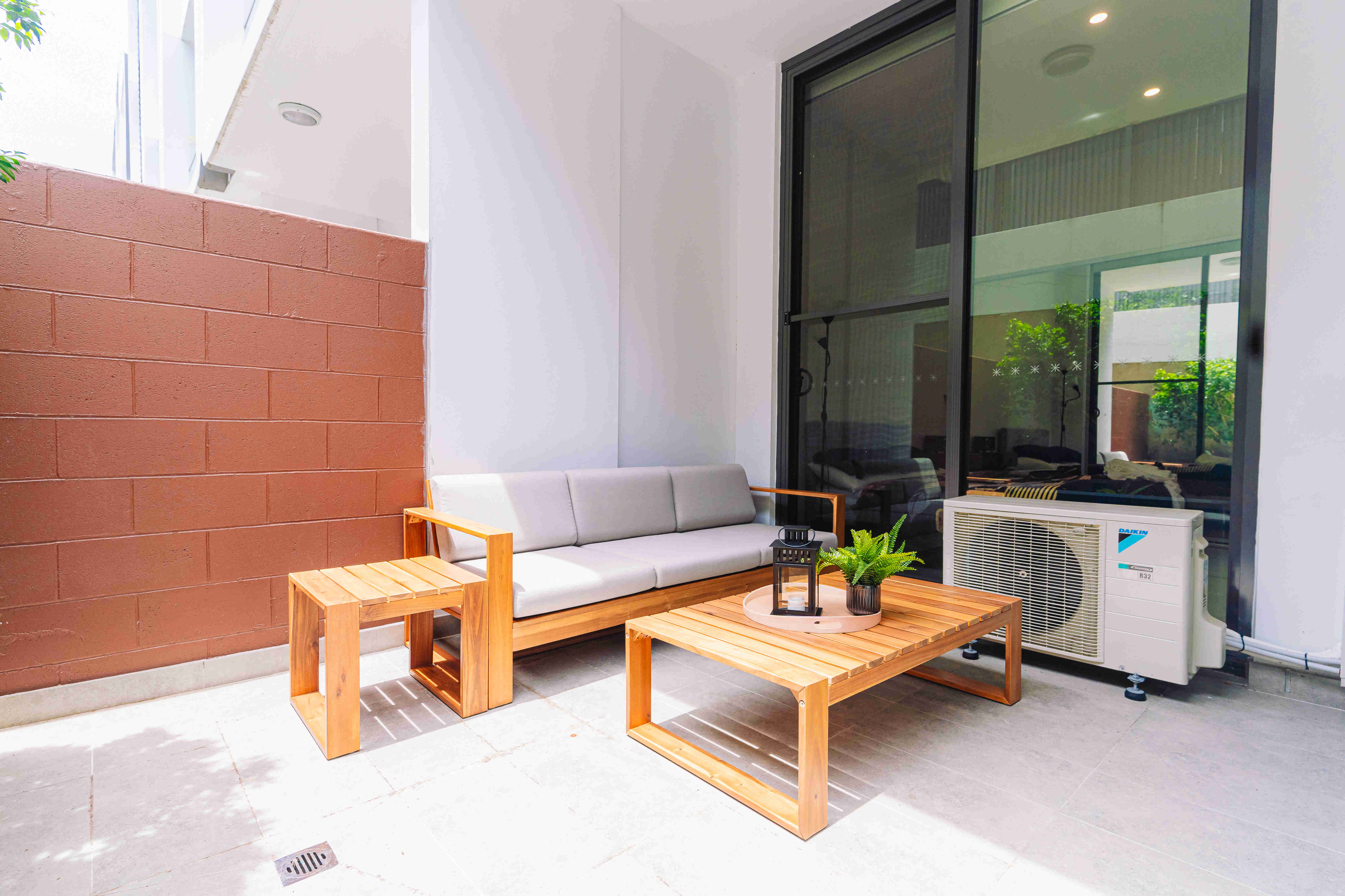 Luxury Redfern One Bedroom Apartment available — Home image 8