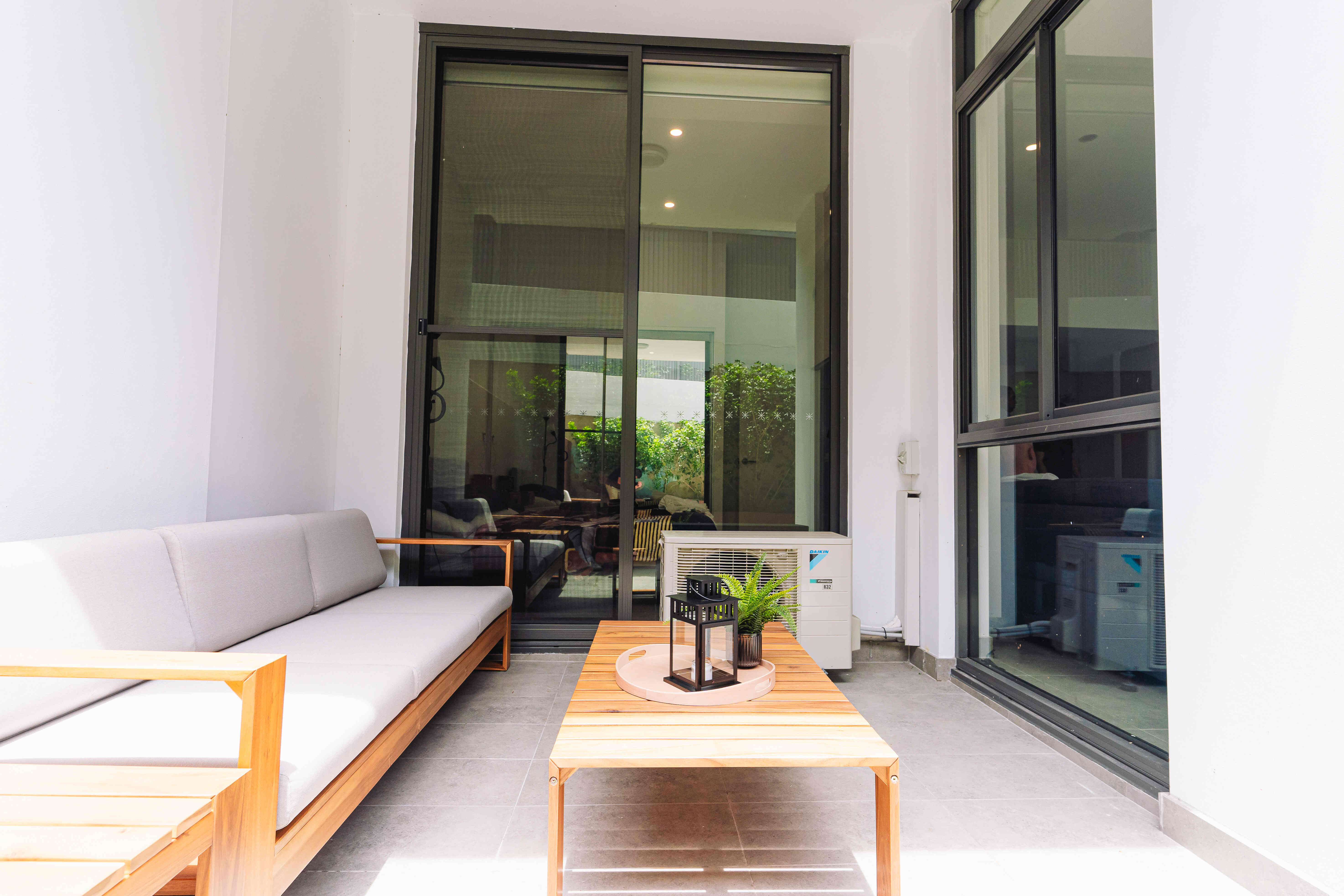 Luxury Redfern One Bedroom Apartment available — Home image 9