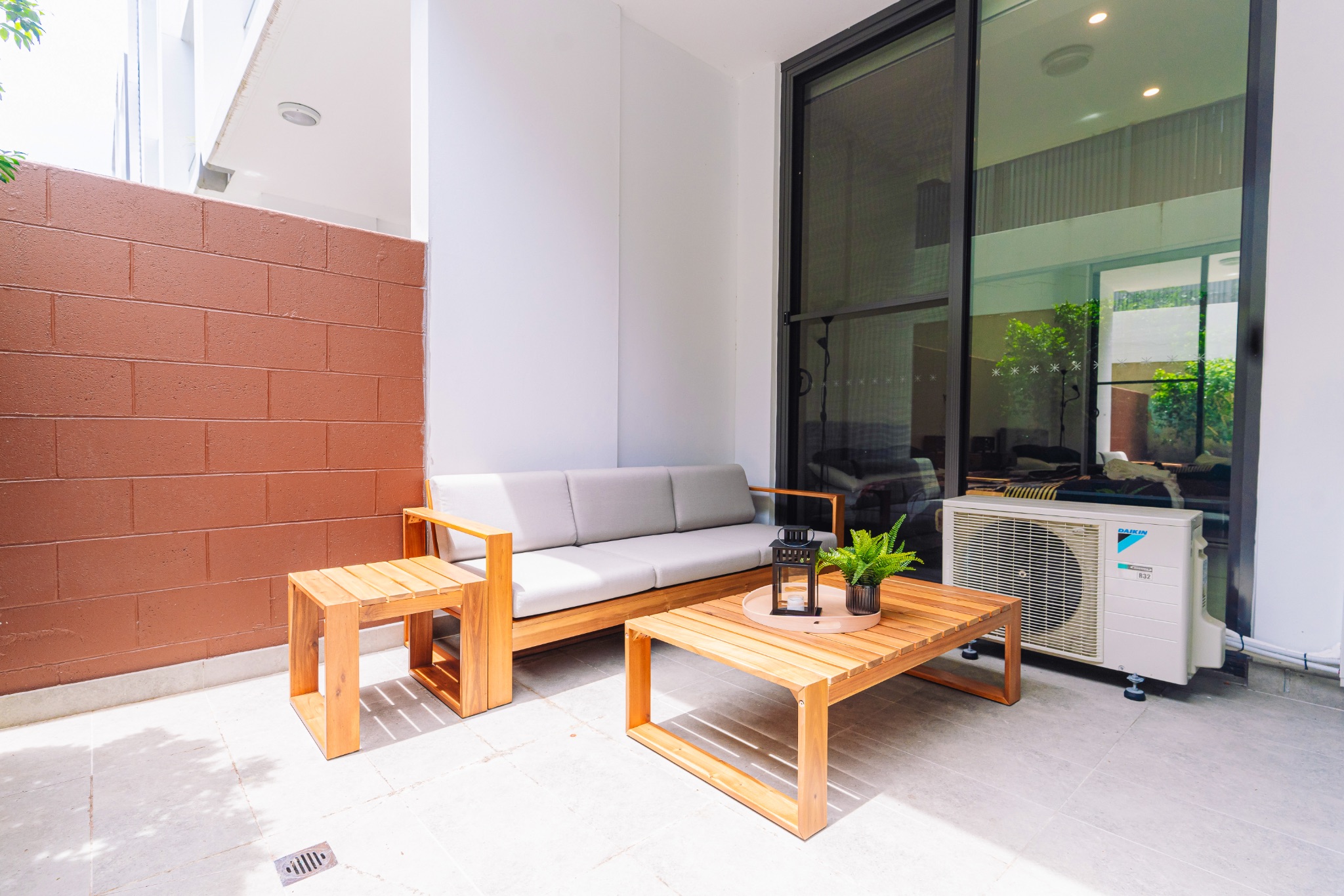 Luxury Redfern One Bedroom Apartment available — Home image 6