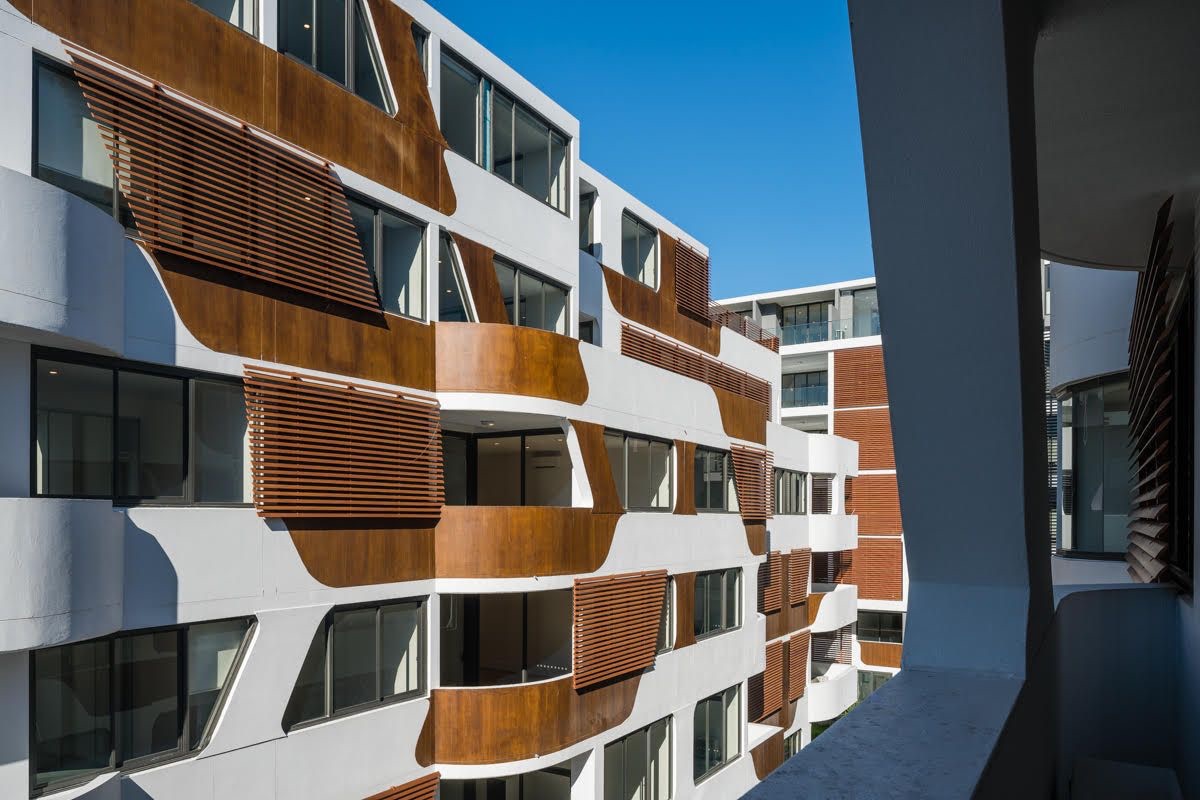 Luxury Redfern One Bedroom Apartment available — Home image 7
