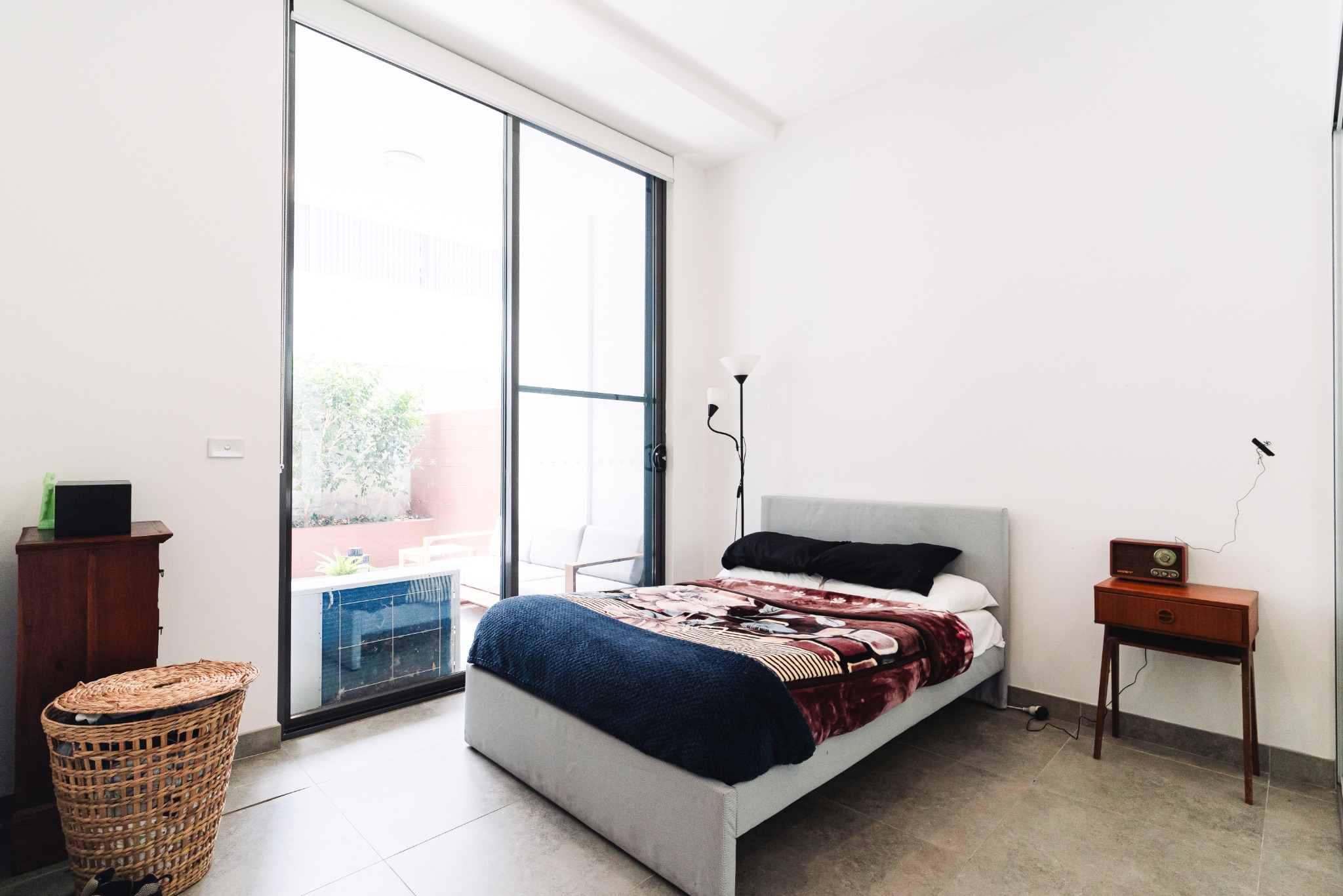Luxury Redfern One Bedroom Apartment available — Home image 9