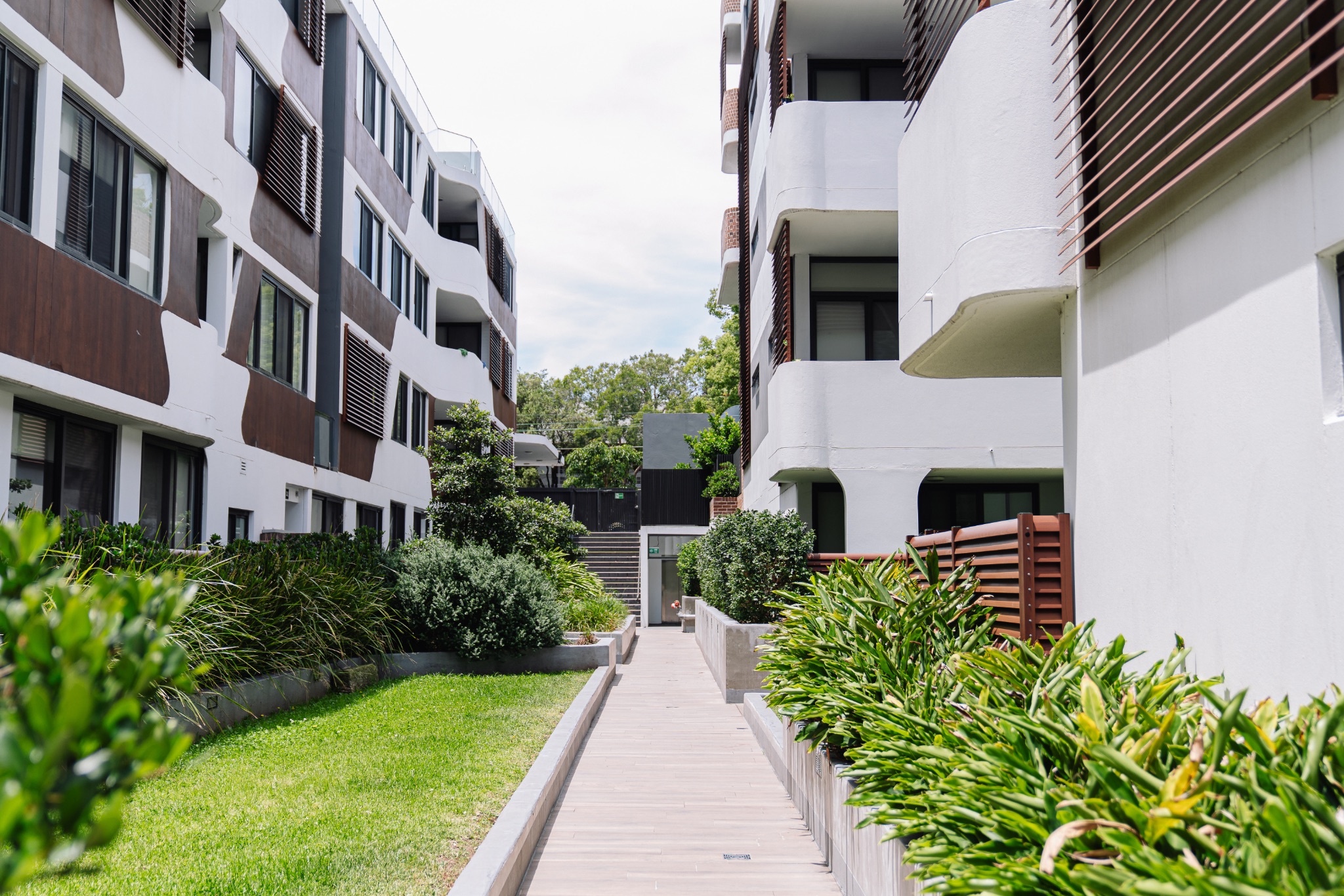 Luxury Redfern One Bedroom Apartment available — Home image 10