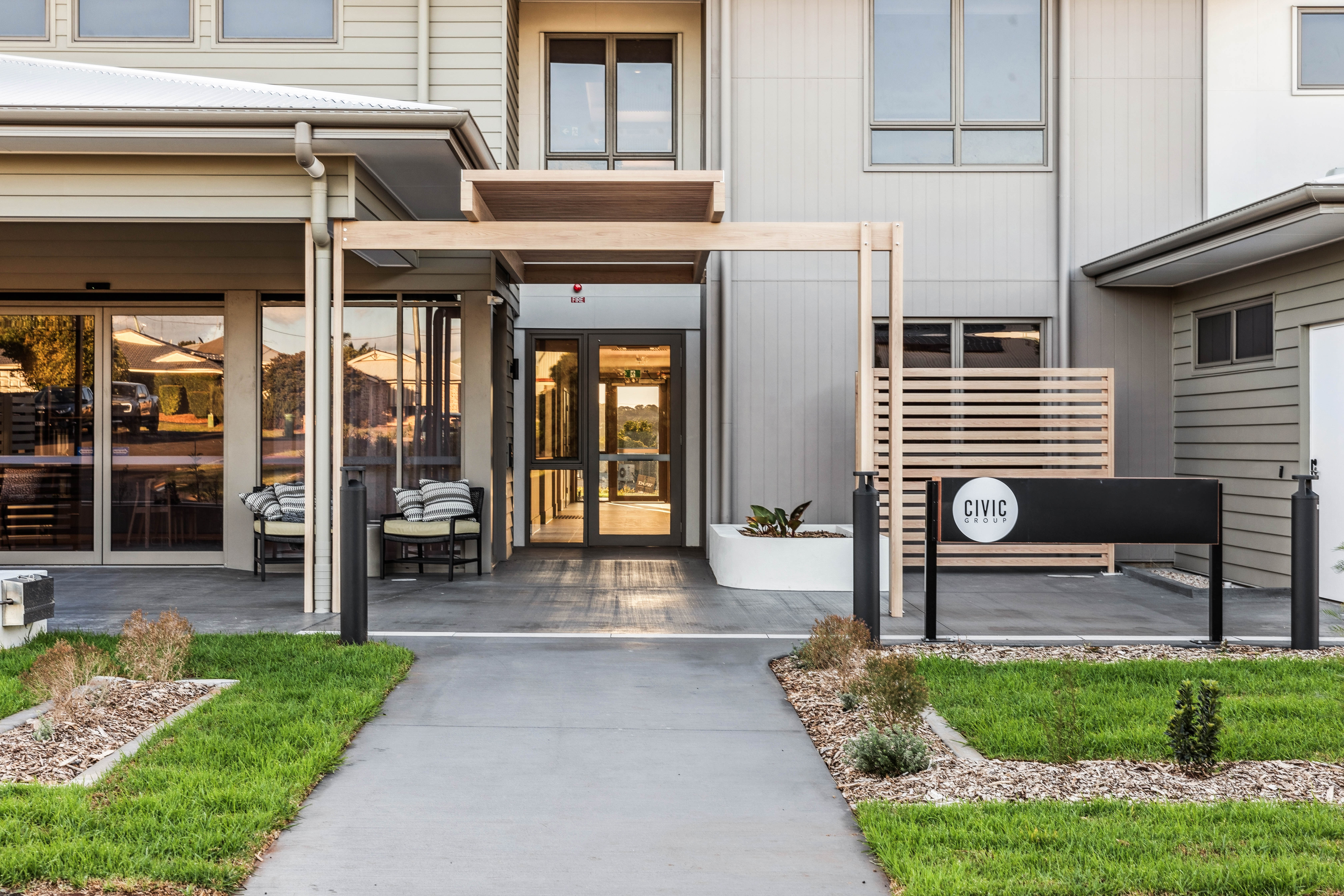 Exceptional HPS Apartments, A Cut Above the Rest! — Home image 1