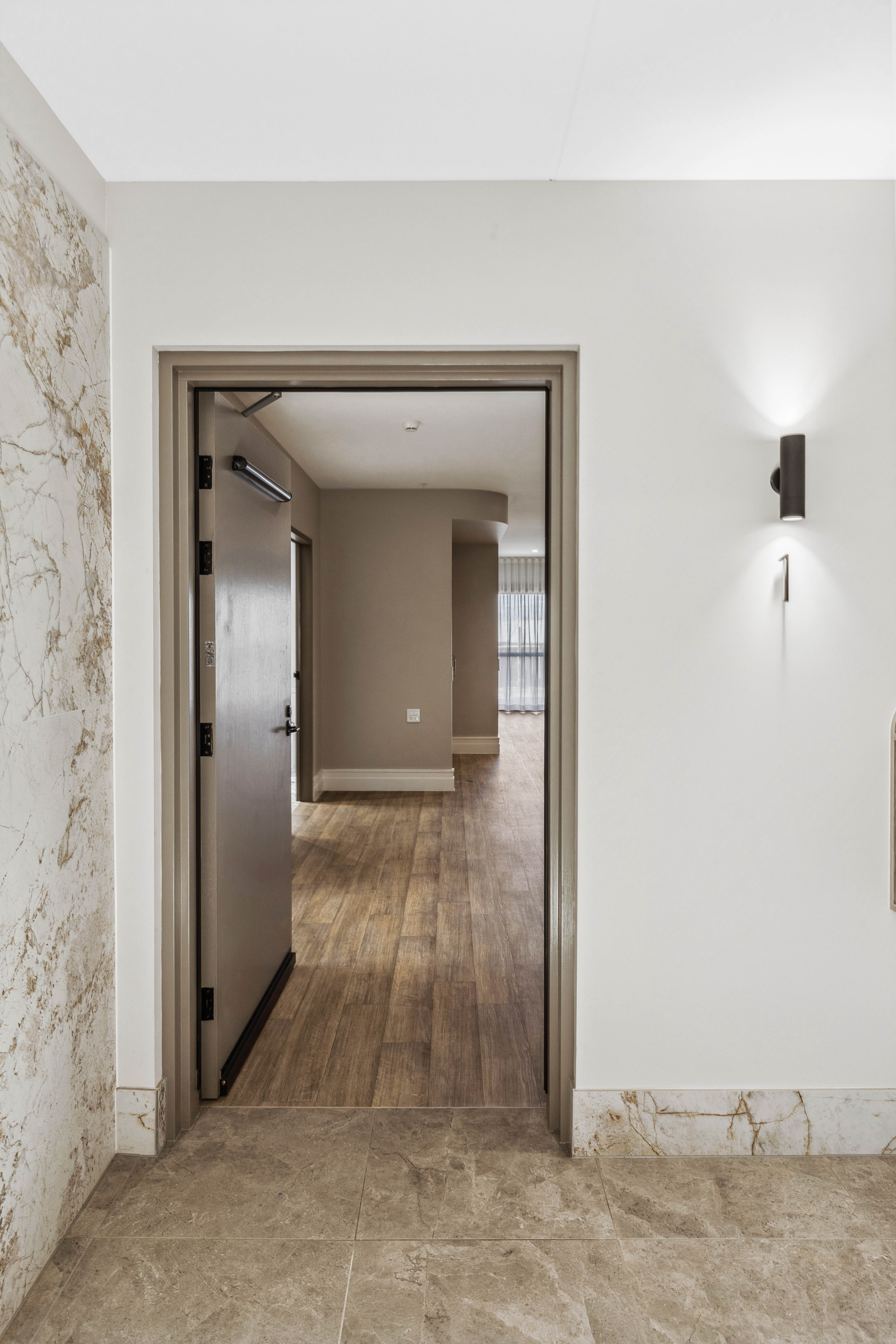 Exceptional HPS Apartments, A Cut Above the Rest! — Home image 2